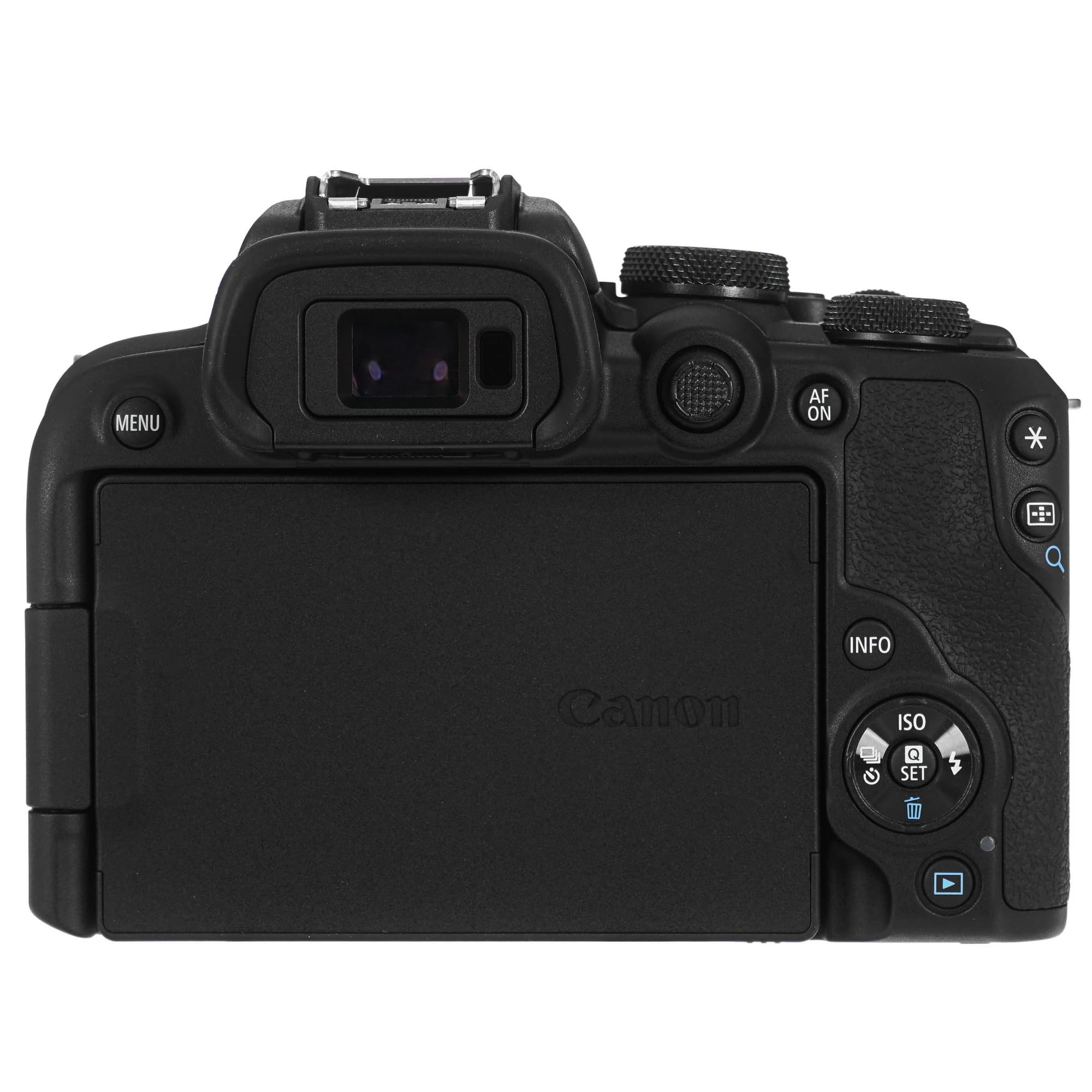 Canon EOS R10 18-150mm Mirrorless Camera