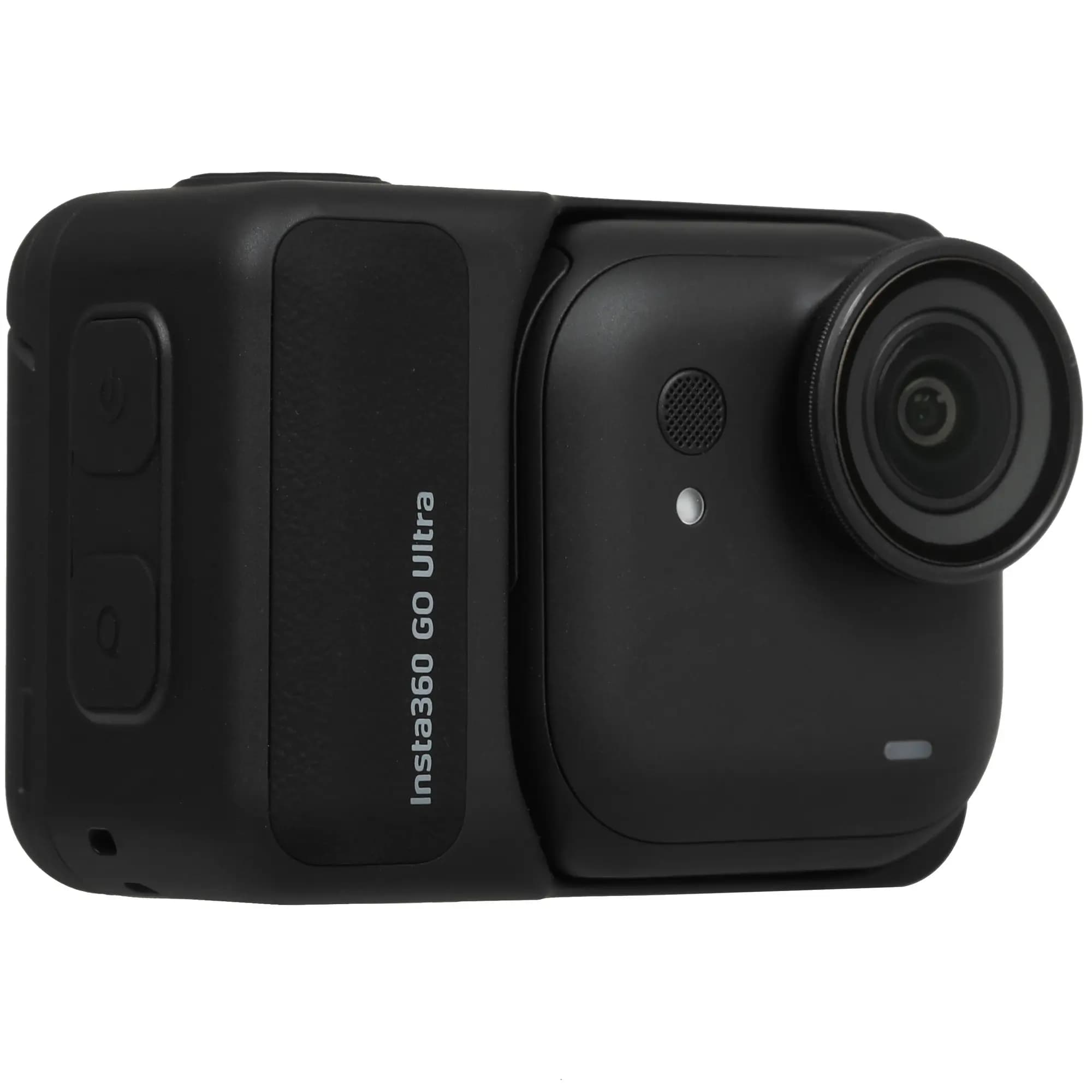 Insta360 GO Ultra Action Camera