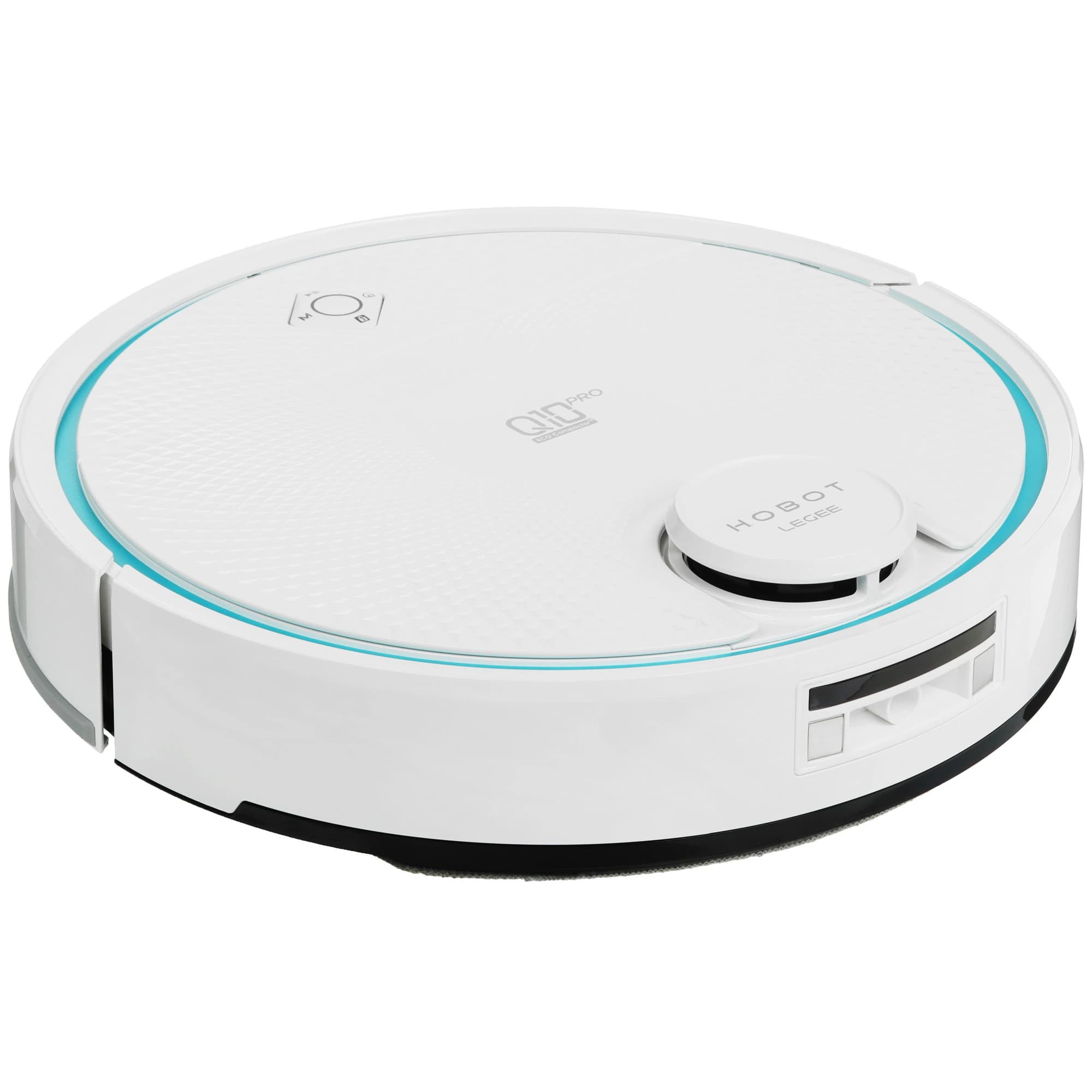 HOBOT LEGEE-Q10 Pro Robot Vacuum