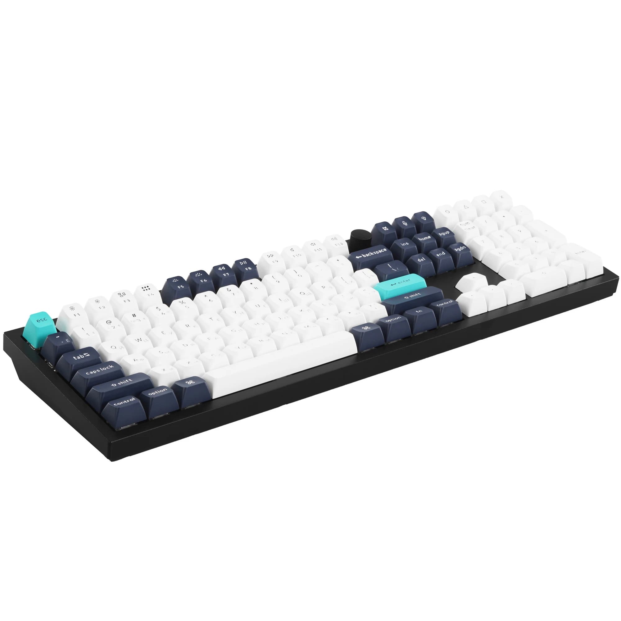 Keychron Q6 Max Wireless Mechanical Keyboard