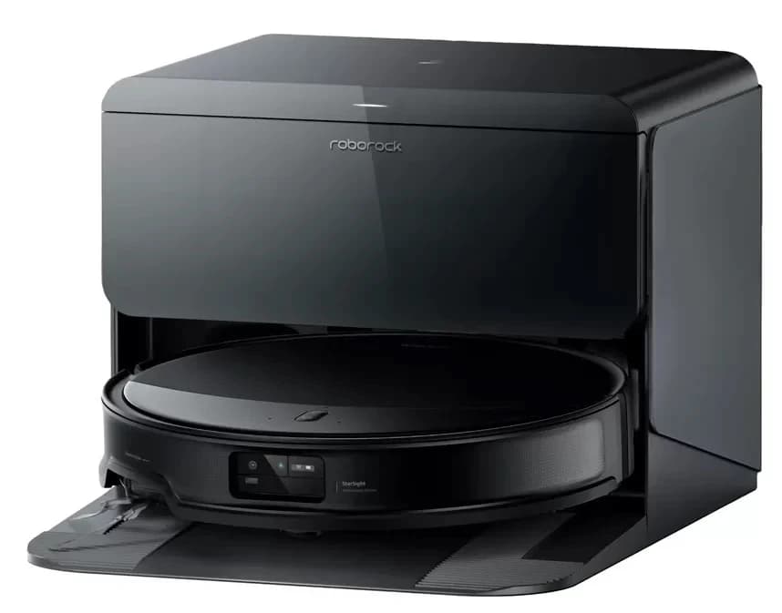 Roborock Saros 10R Robot Vacuum