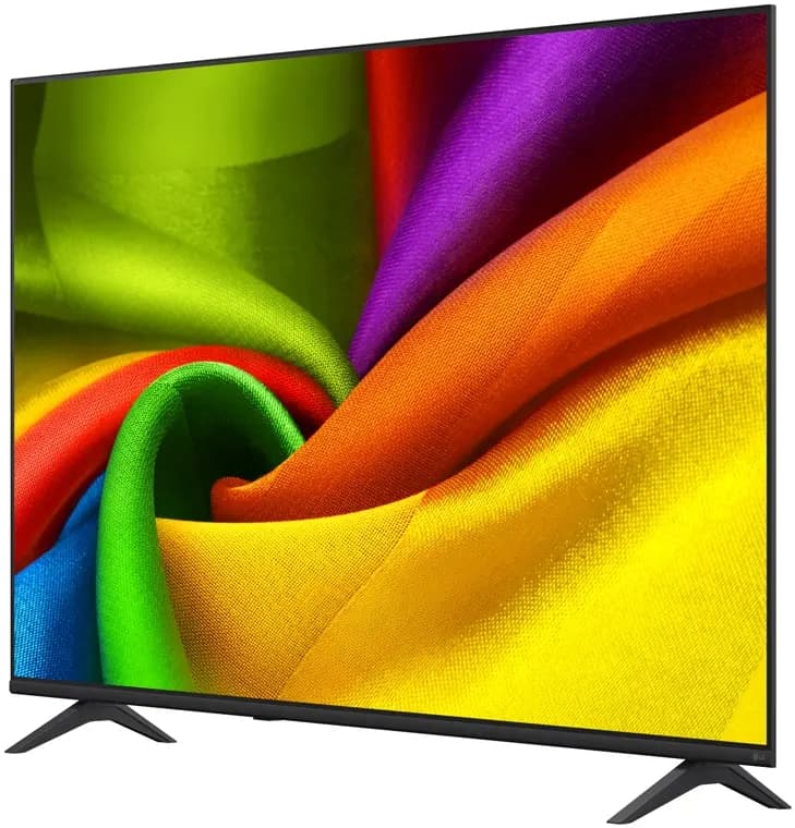 LG NU900 65" 4K TV