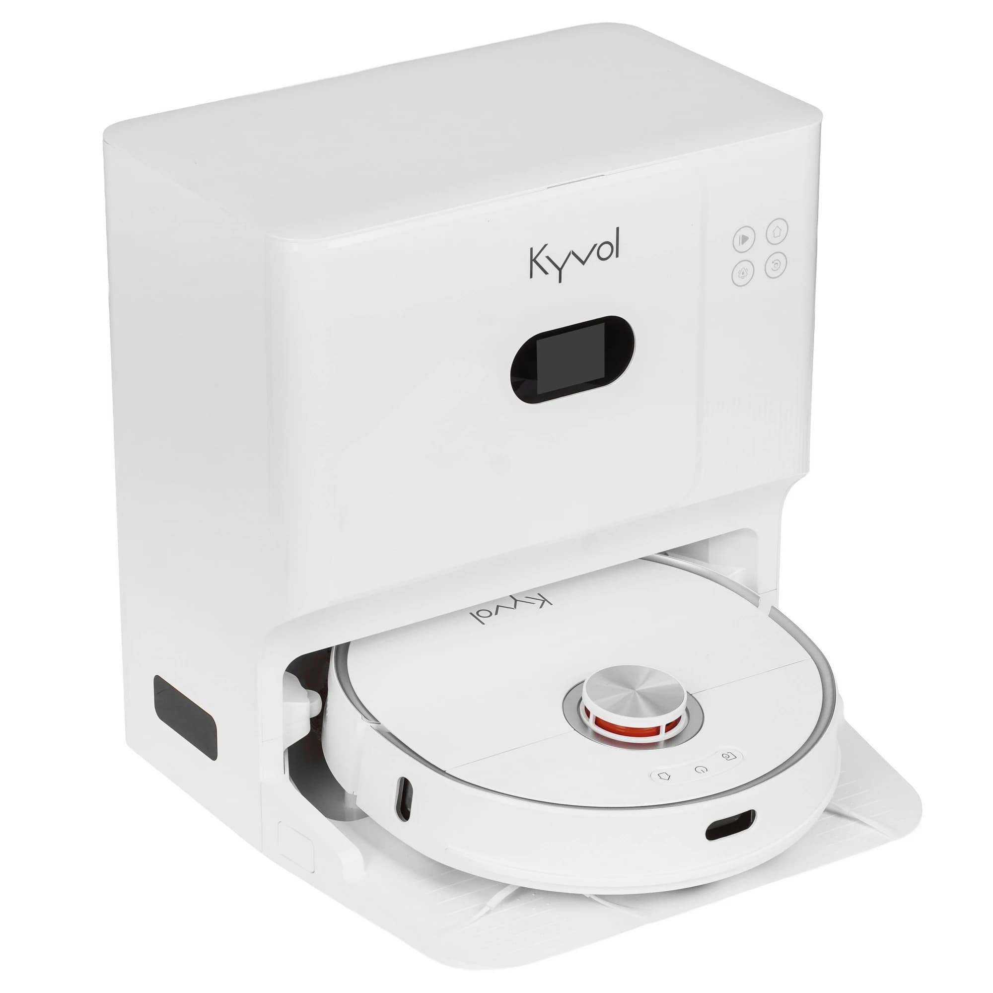 Kyvol S60 Robot Vacuum