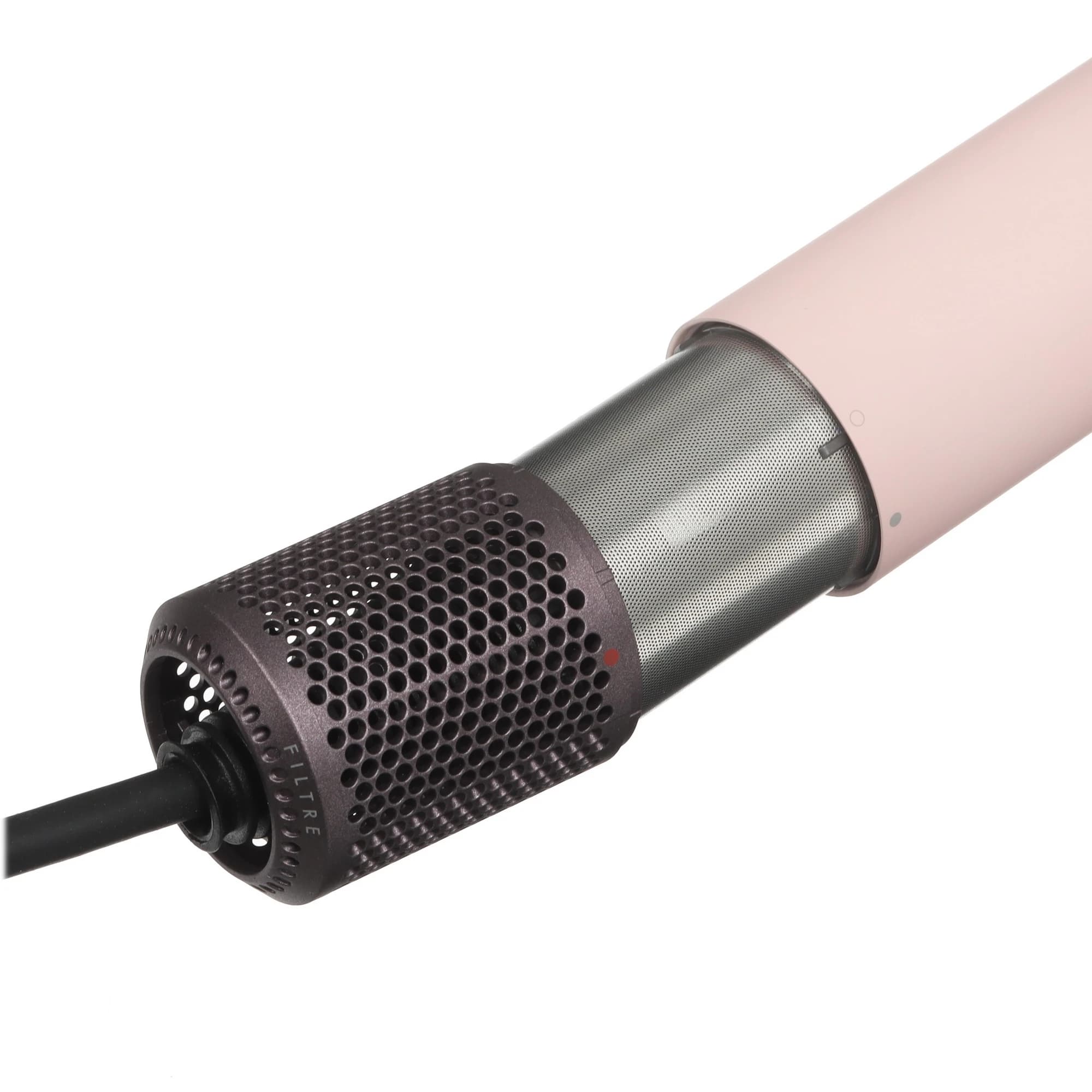 Dyson Supersonic HD08 Hair Dryer Pink/Purple