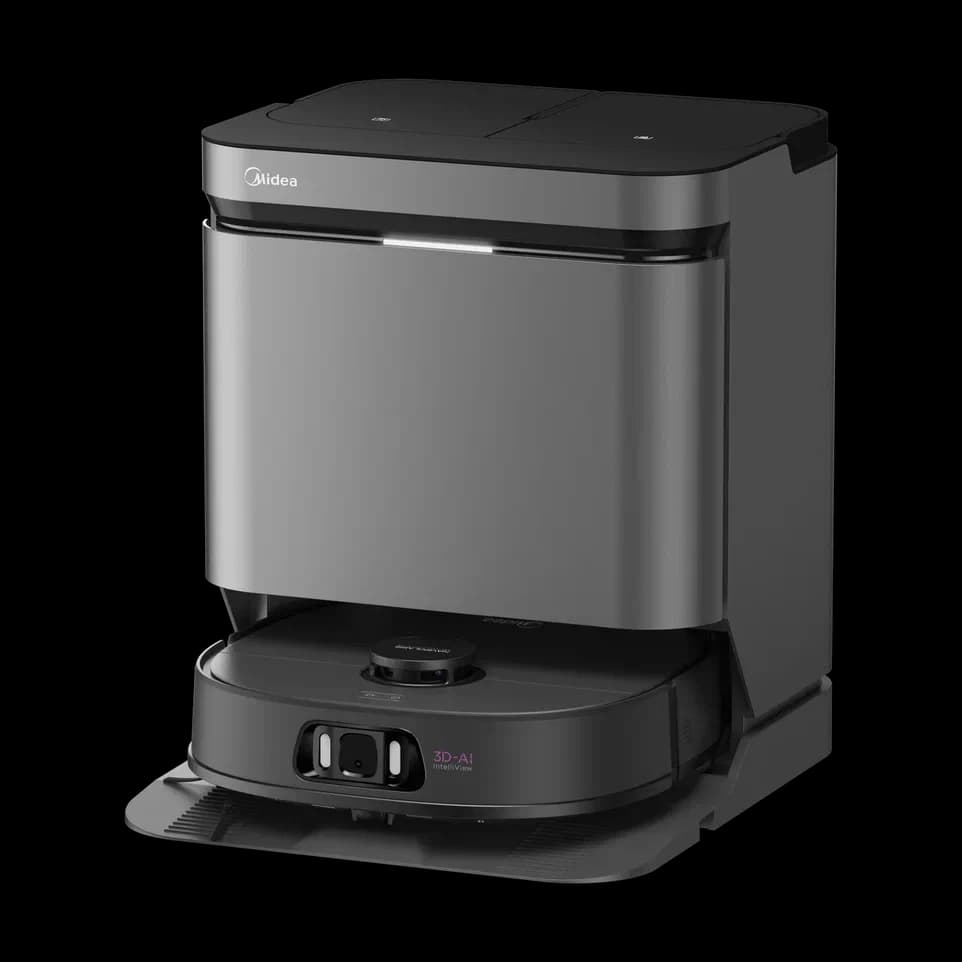 Midea VCR V15 Pro Ultra Robot Vacuum