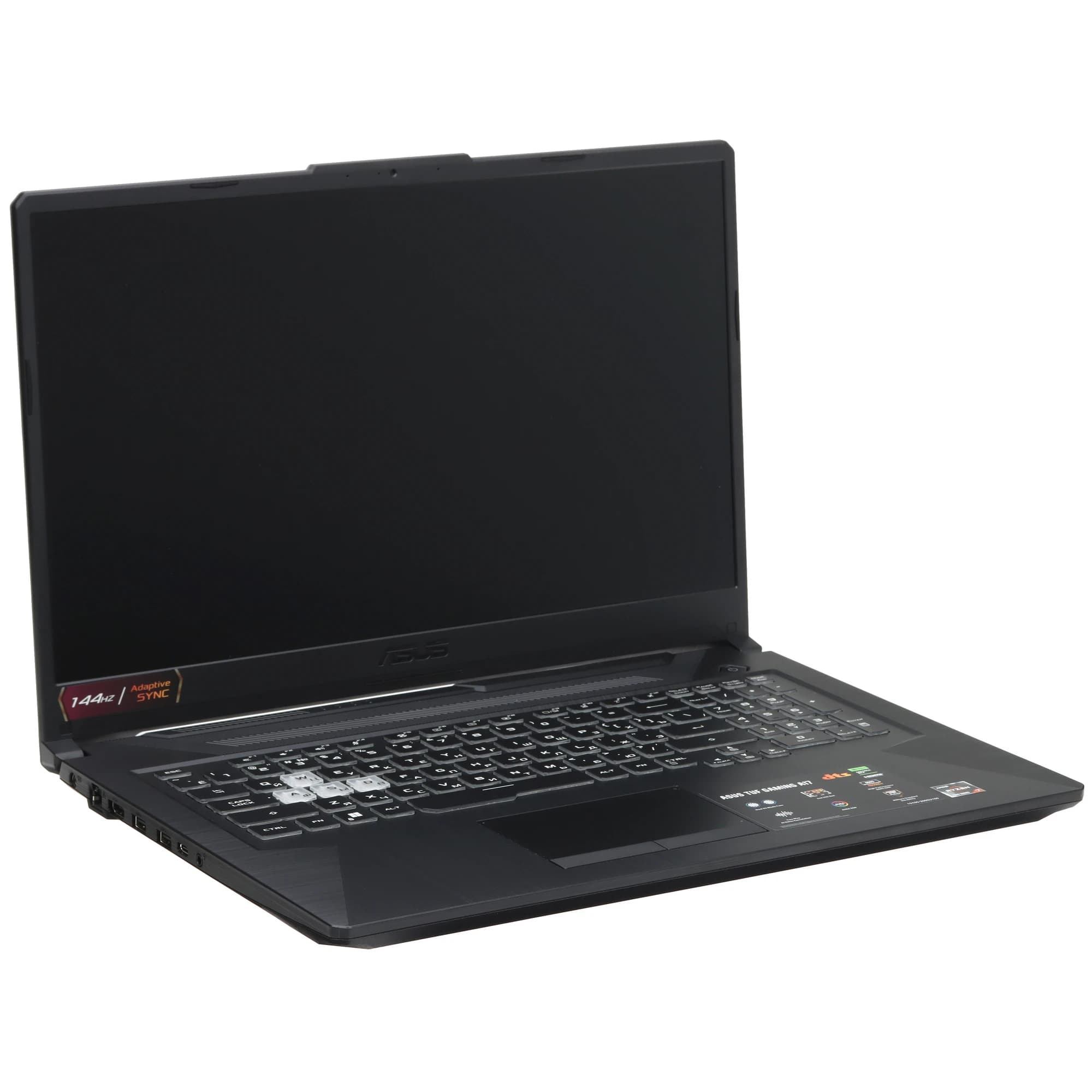 ASUS TUF Gaming A17 17.3" Laptop