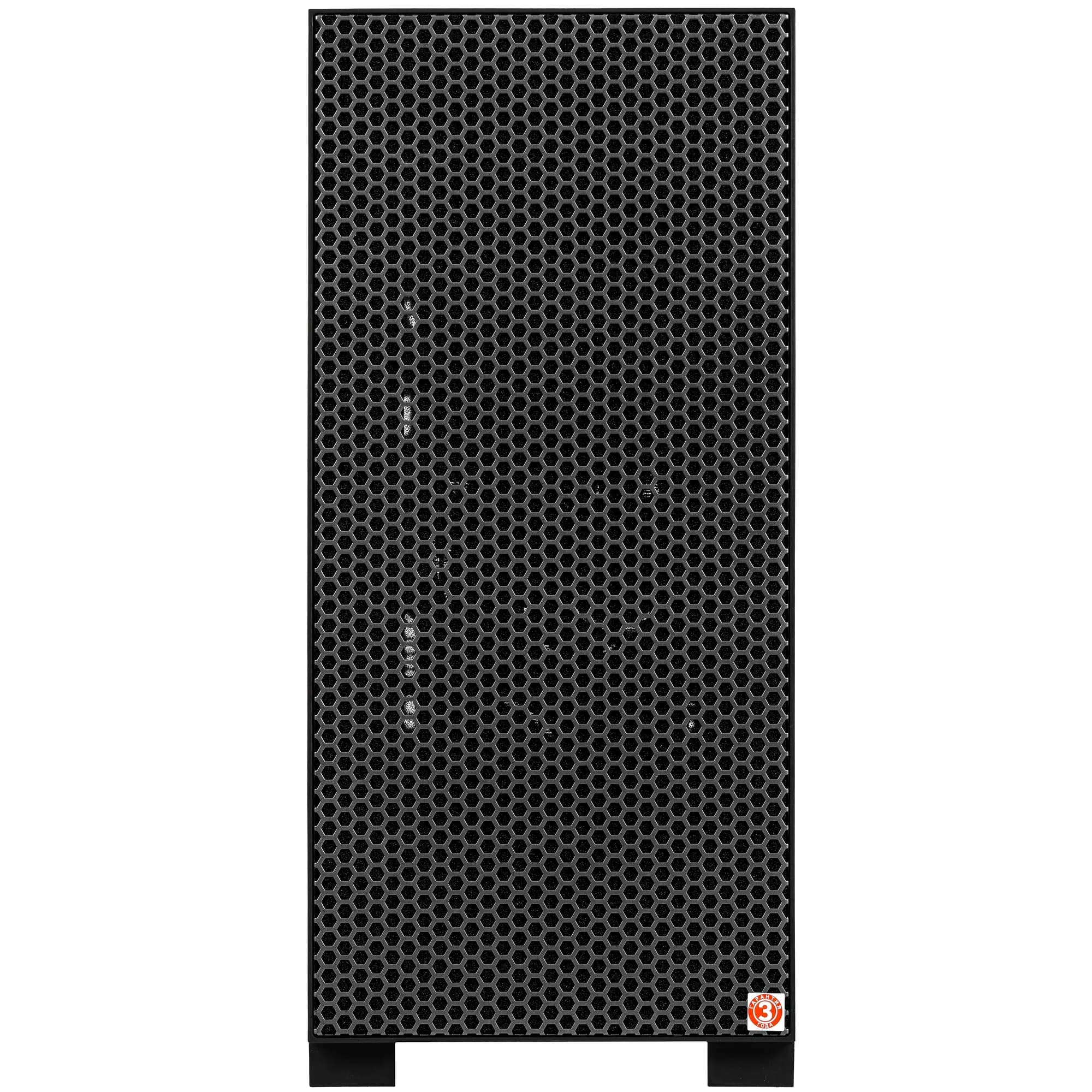 iRU Tactio 520B6GP Full Tower PC