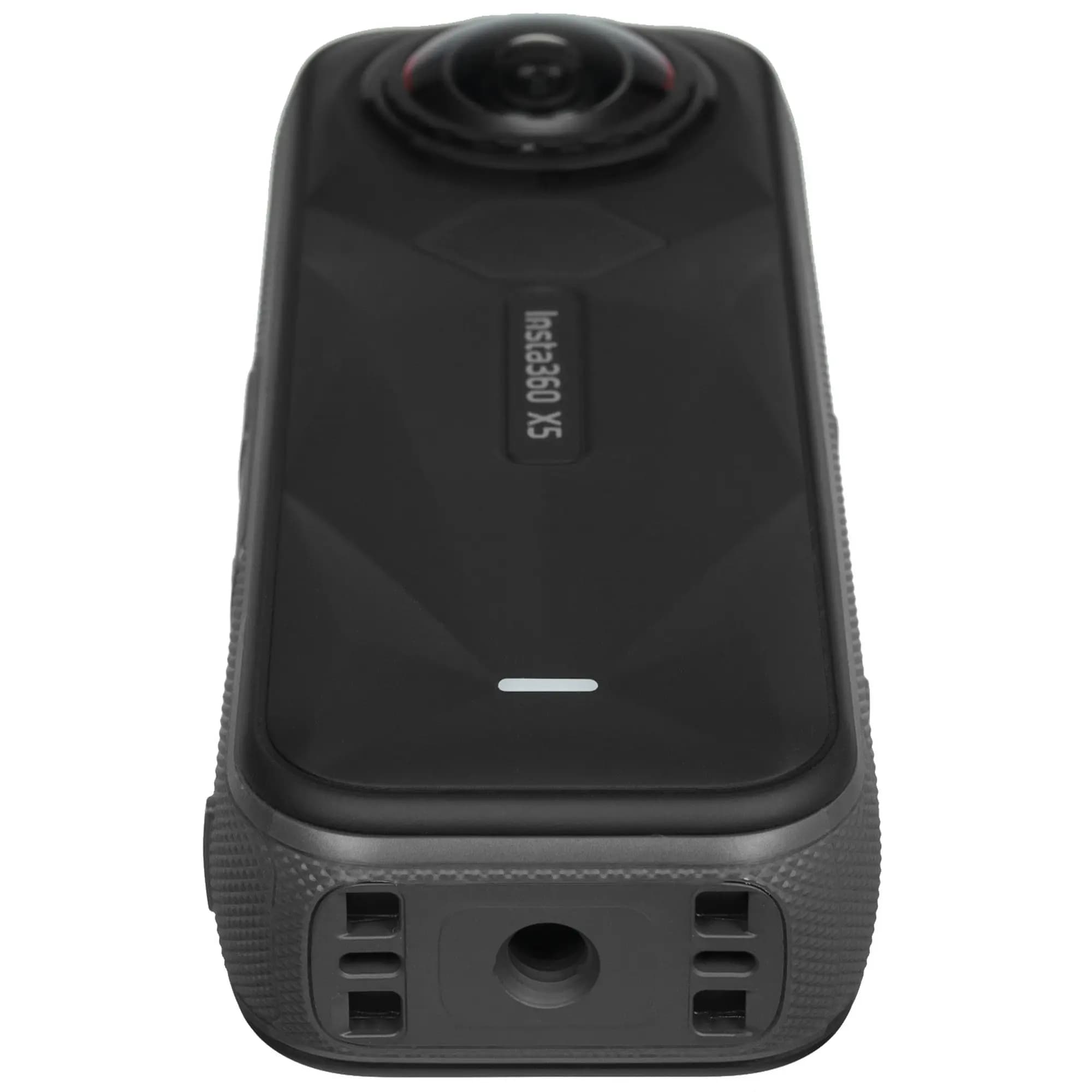 Insta360 X5 Snowboard Bundle Action Camera