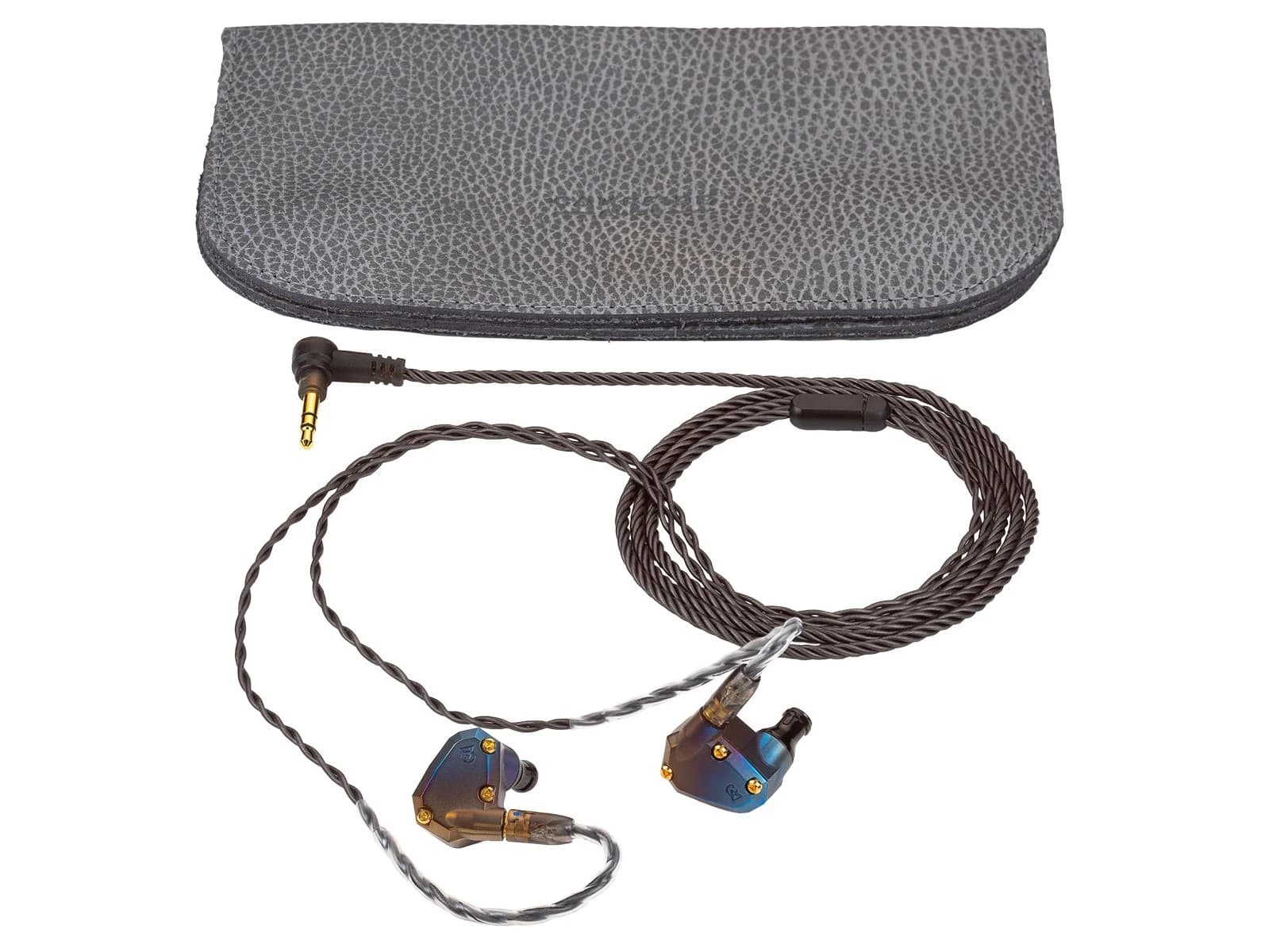 Campfire Audio Moon Rover Wired Headphones