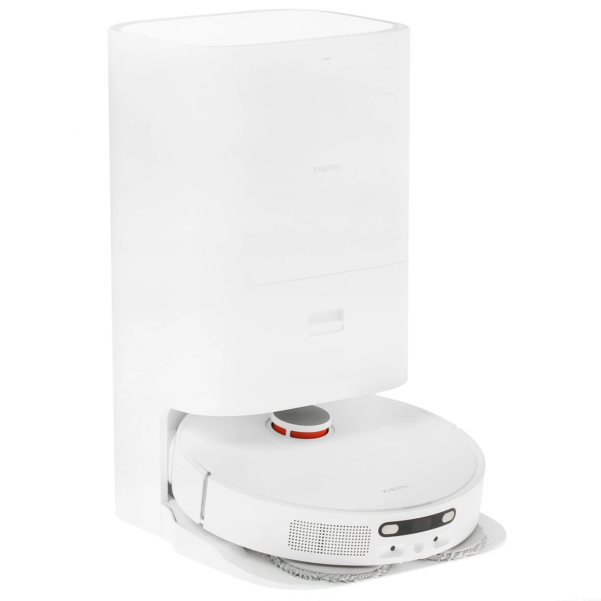 Xiaomi Robot Vacuum X10+