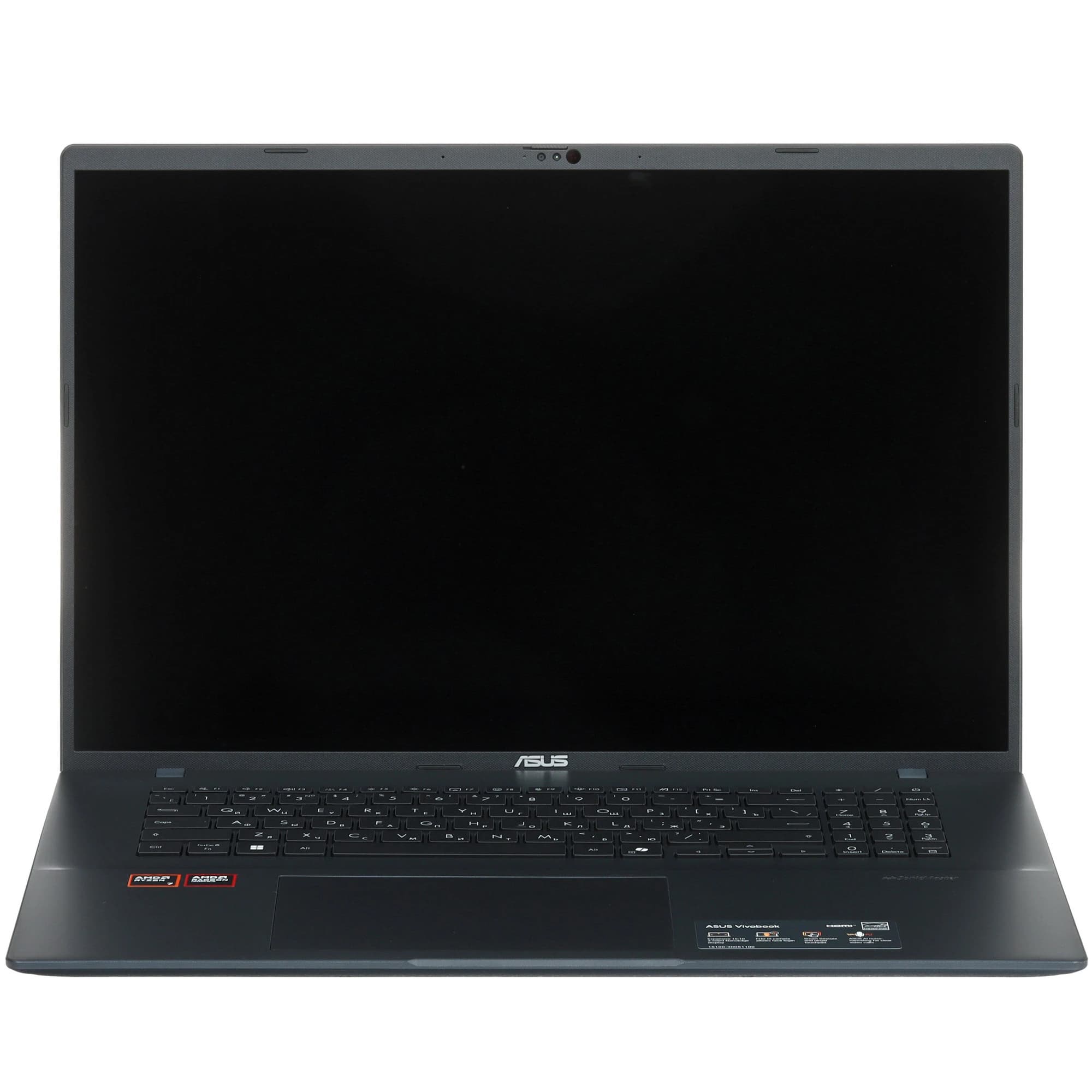 ASUS Vivobook 18 18" Laptop