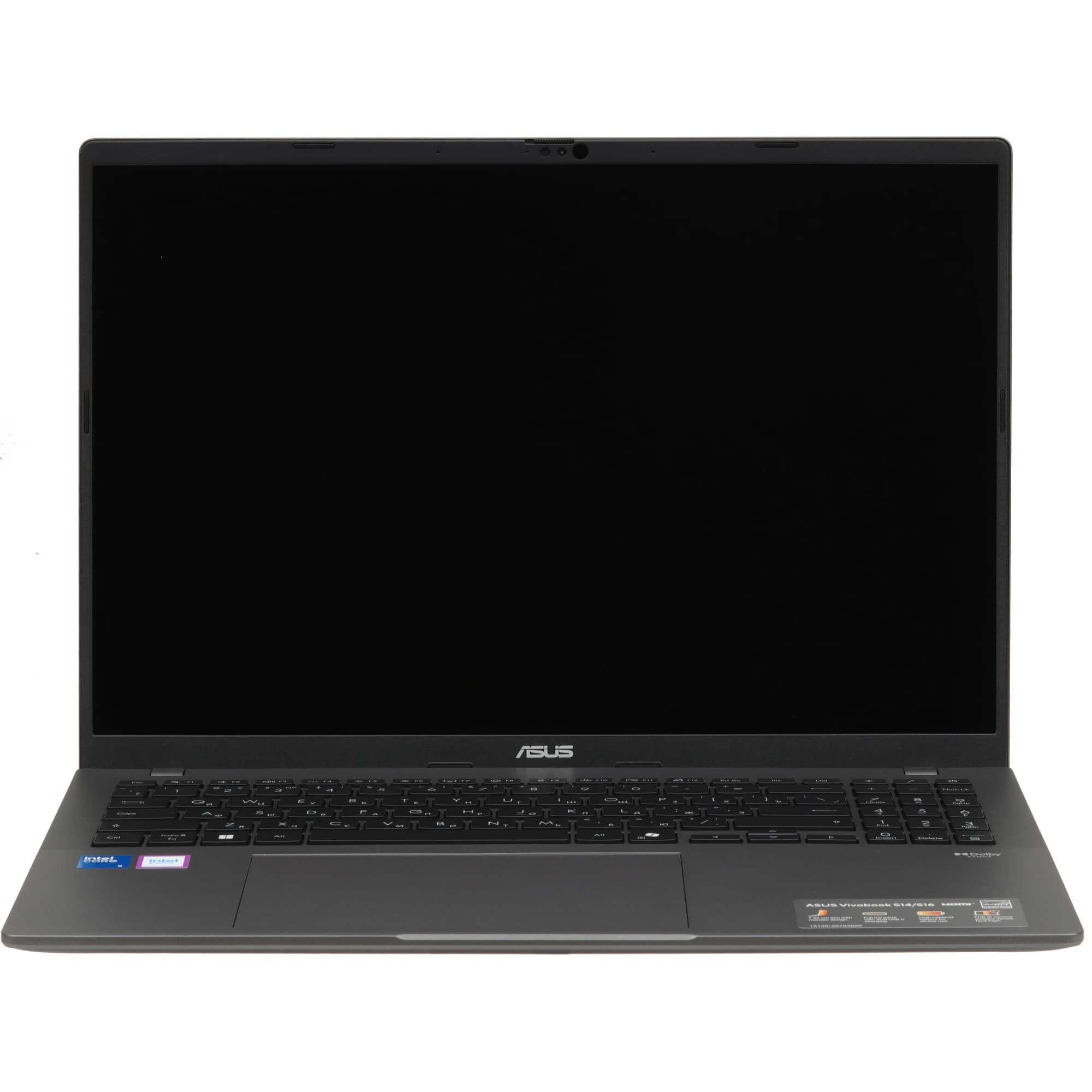 ASUS Vivobook S 16 Laptop