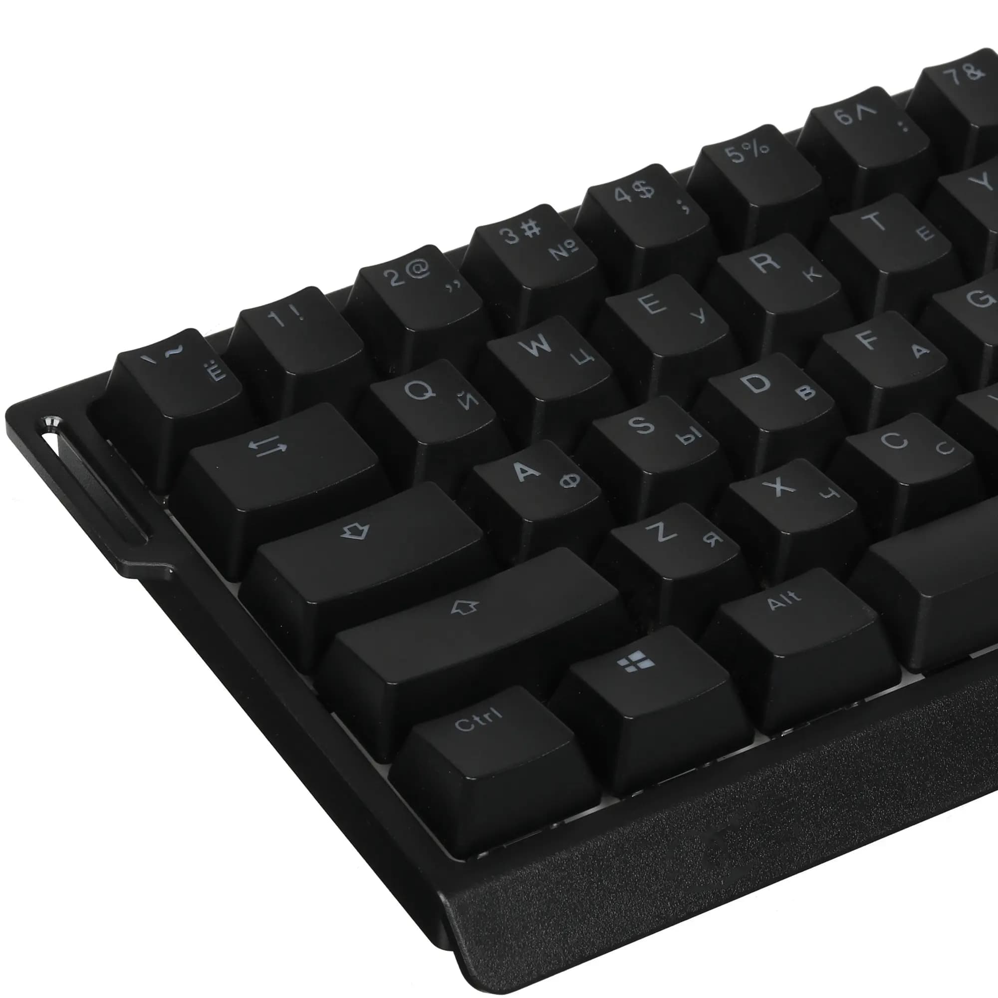 Wooting 60HE+ Wired Keyboard