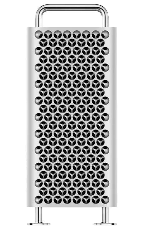 Apple Mac Pro M2 Ultra Workstation
