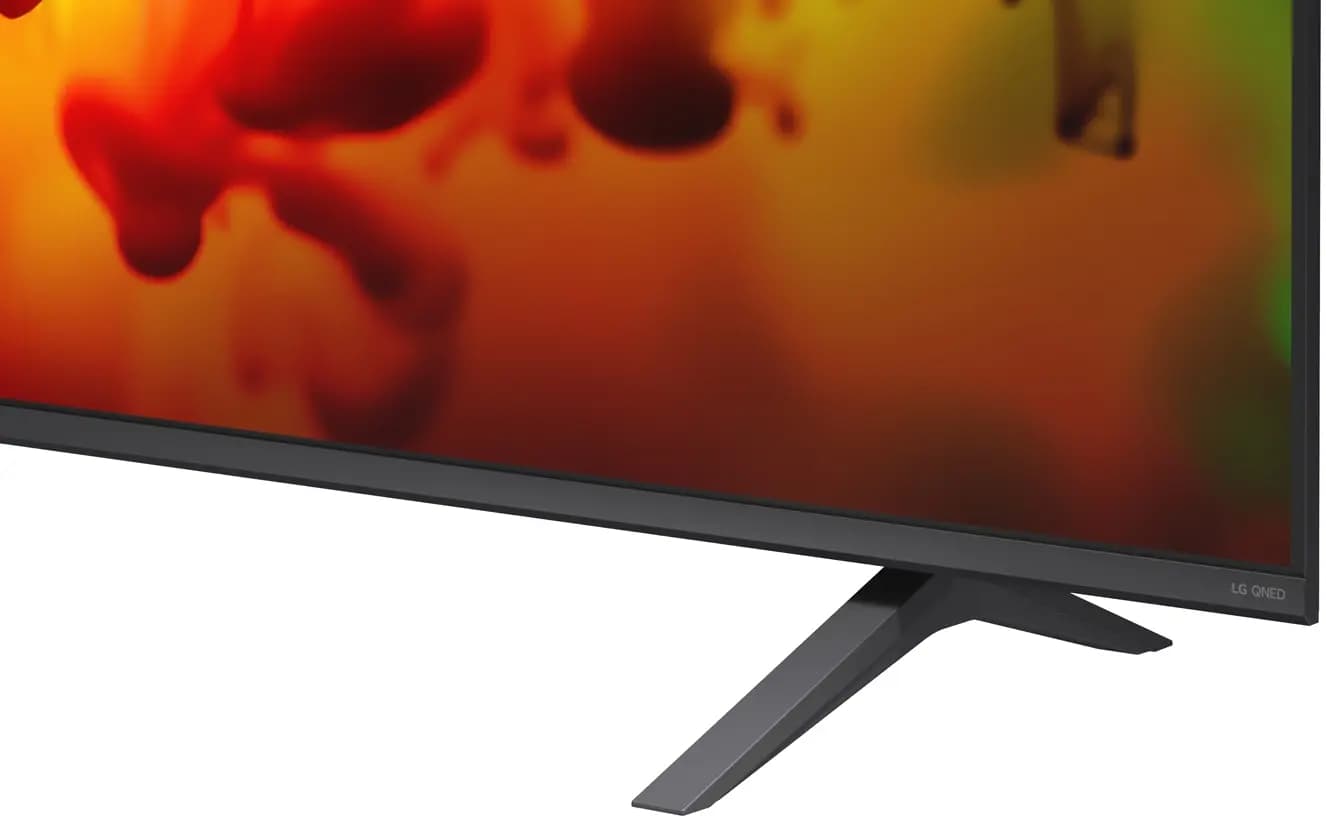 LG QNED70 75" 4K TV