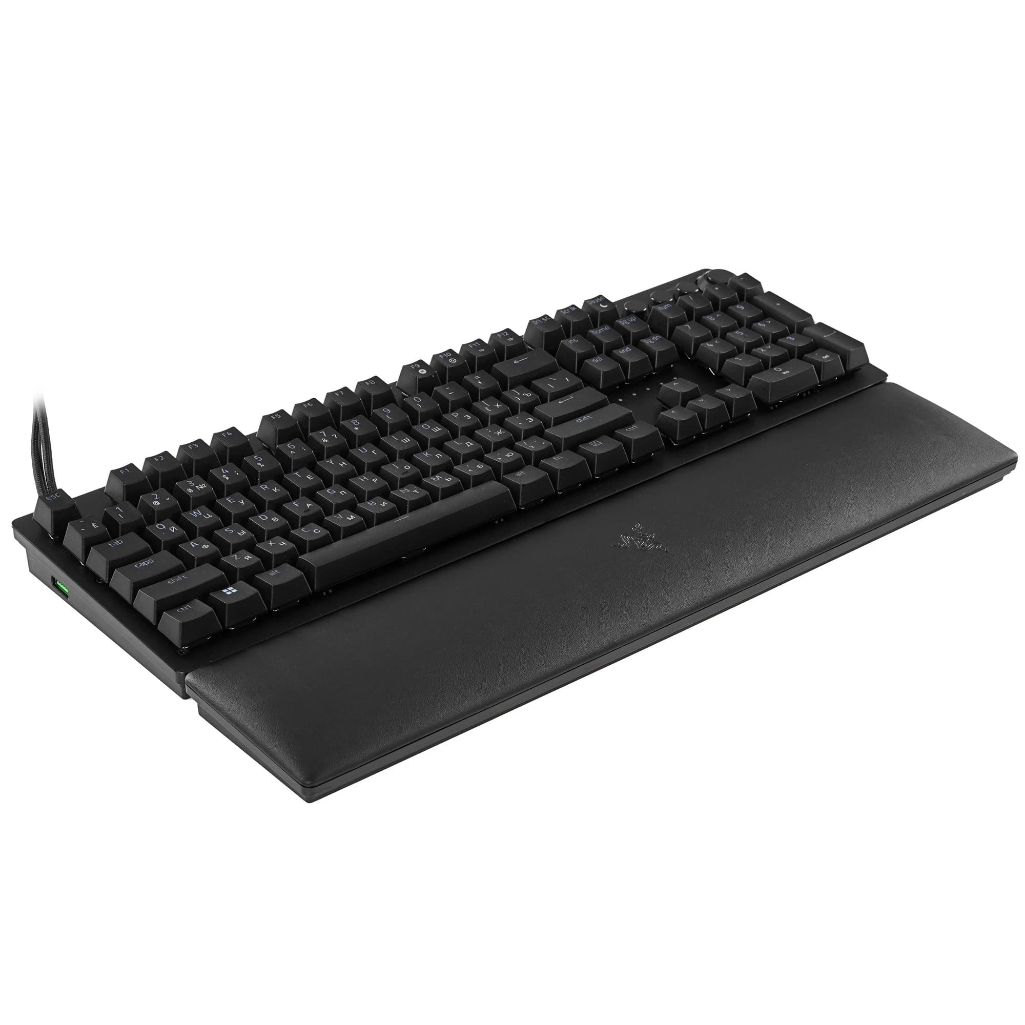 Razer Huntsman V2 Analog Wired Keyboard