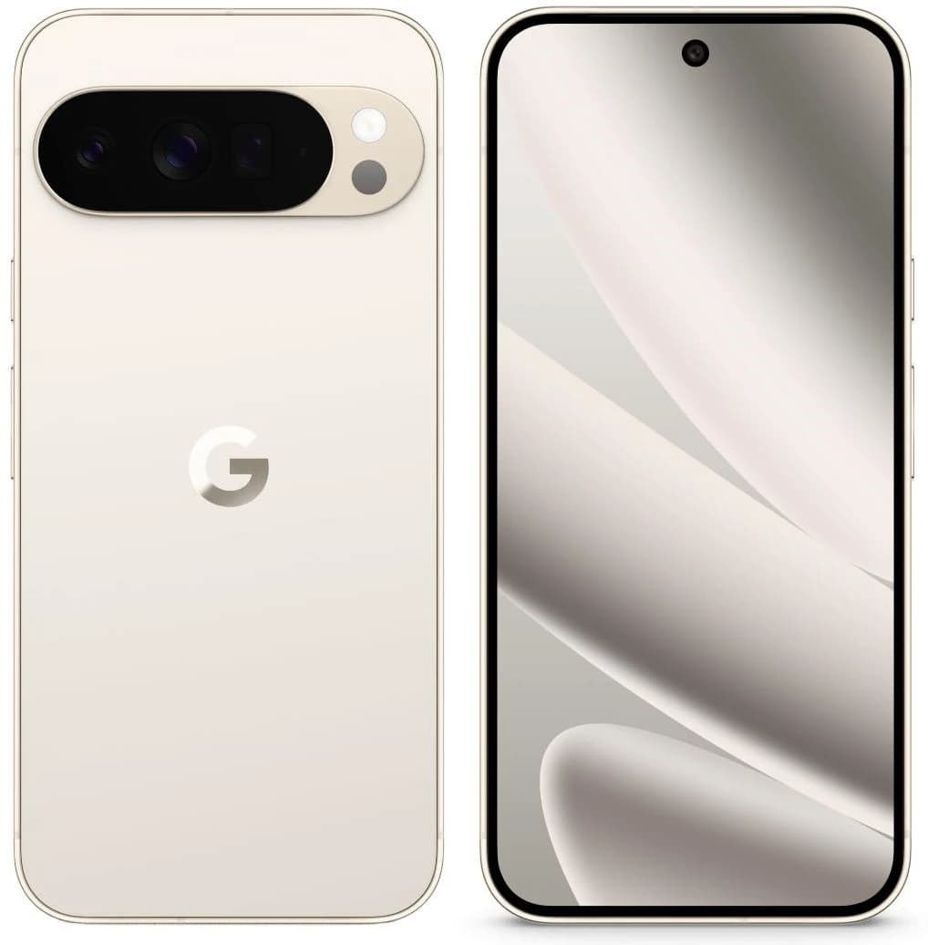 Google Pixel 10 Pro XL