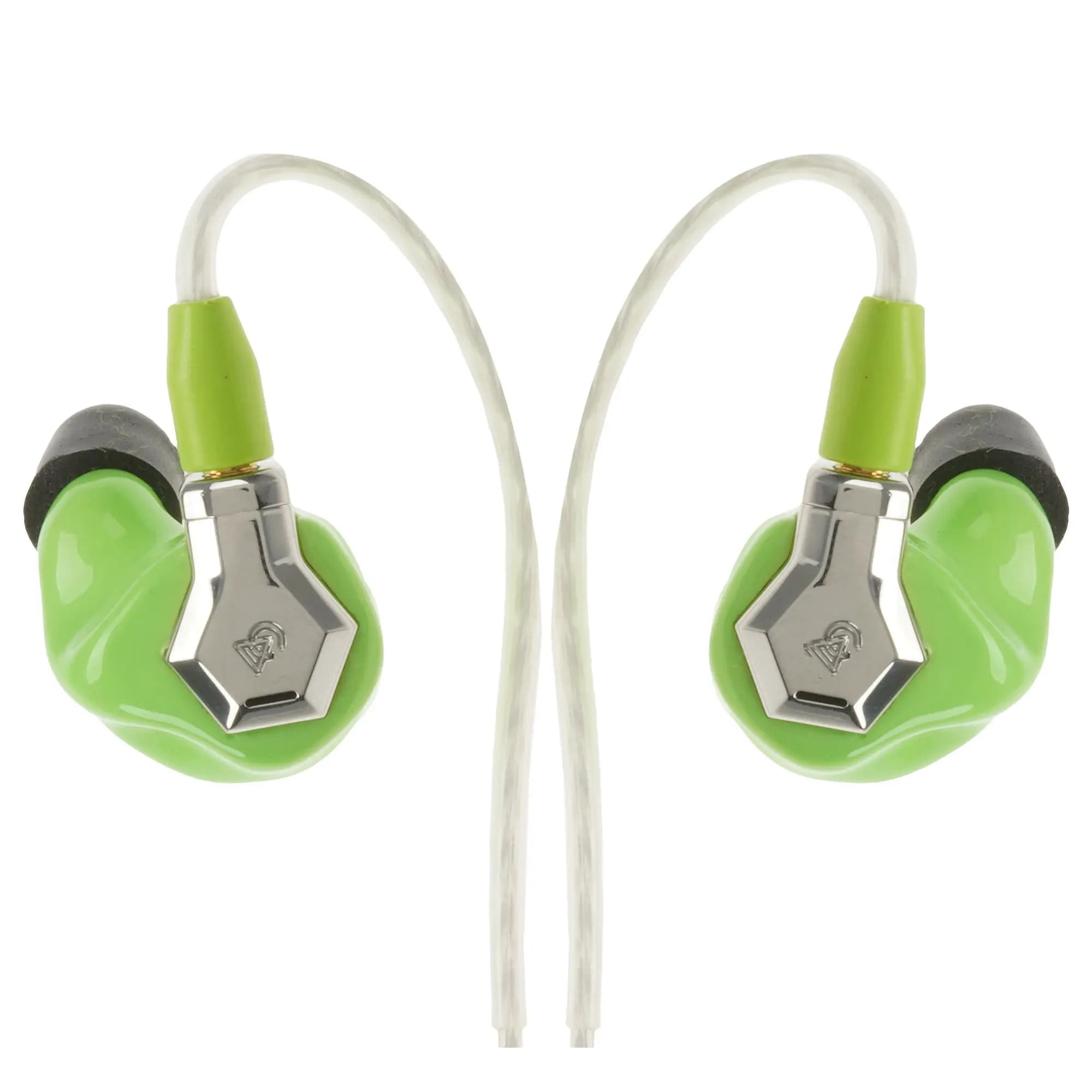 Campfire Audio Ponderosa Wired Headphones