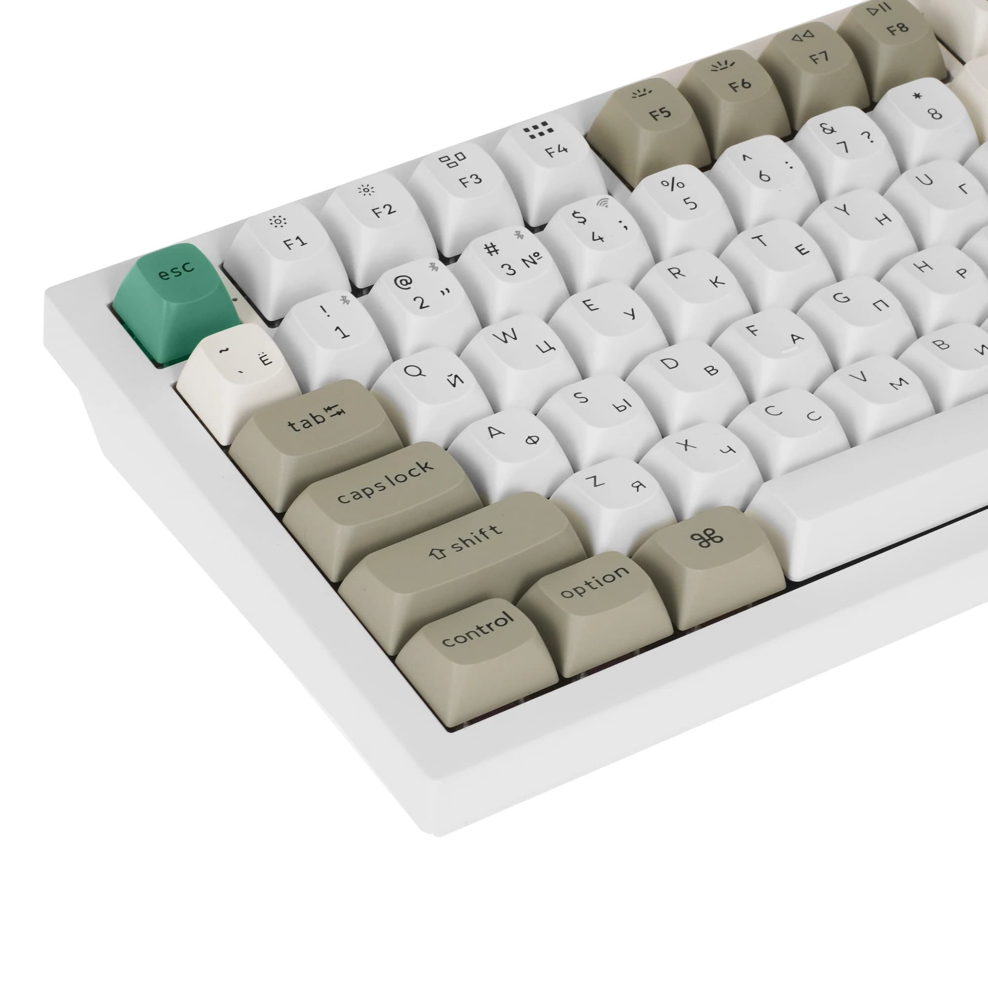 Keychron Q3 Max Wireless Mechanical Keyboard
