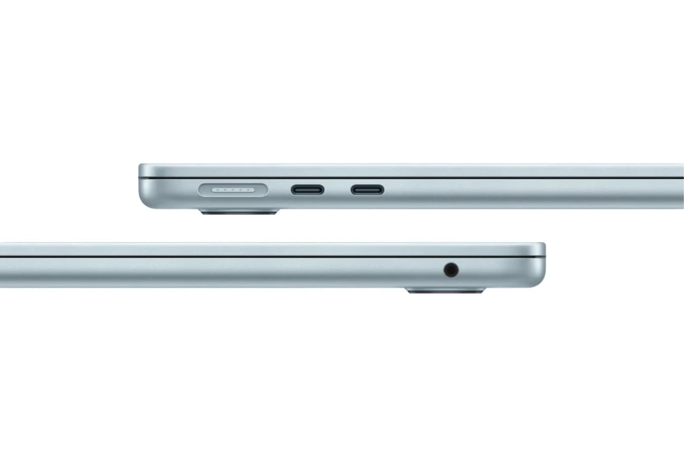Apple MacBook Air M4 15.3"