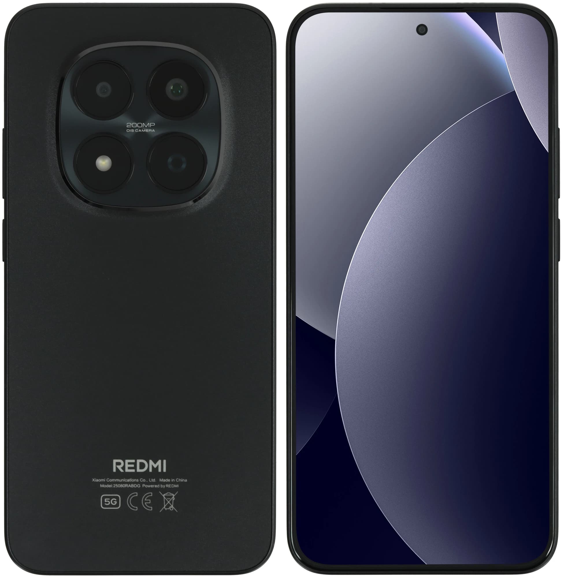 Xiaomi Redmi Note 15 Pro+ 5G