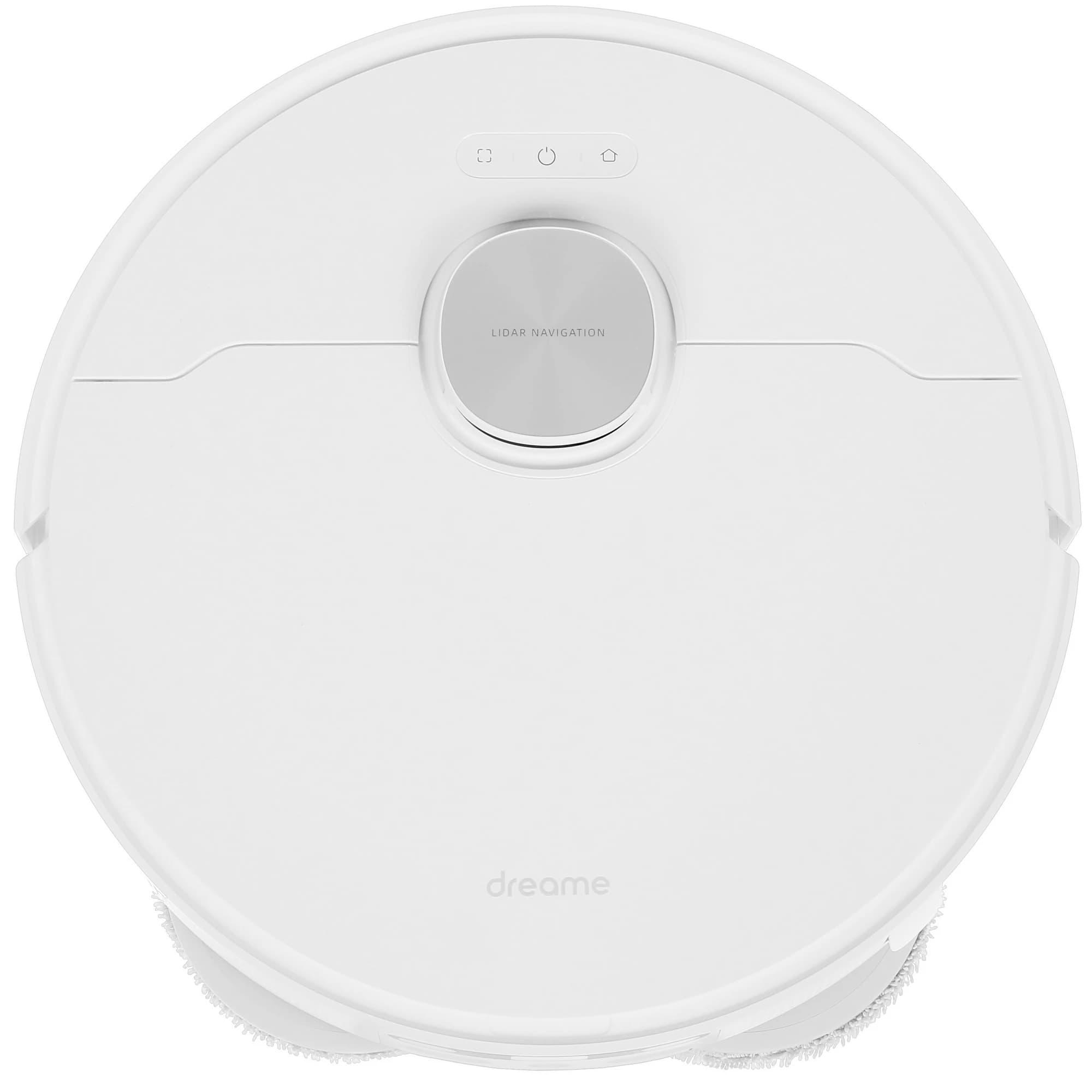 Dreame L10s Ultra Robot Vacuum