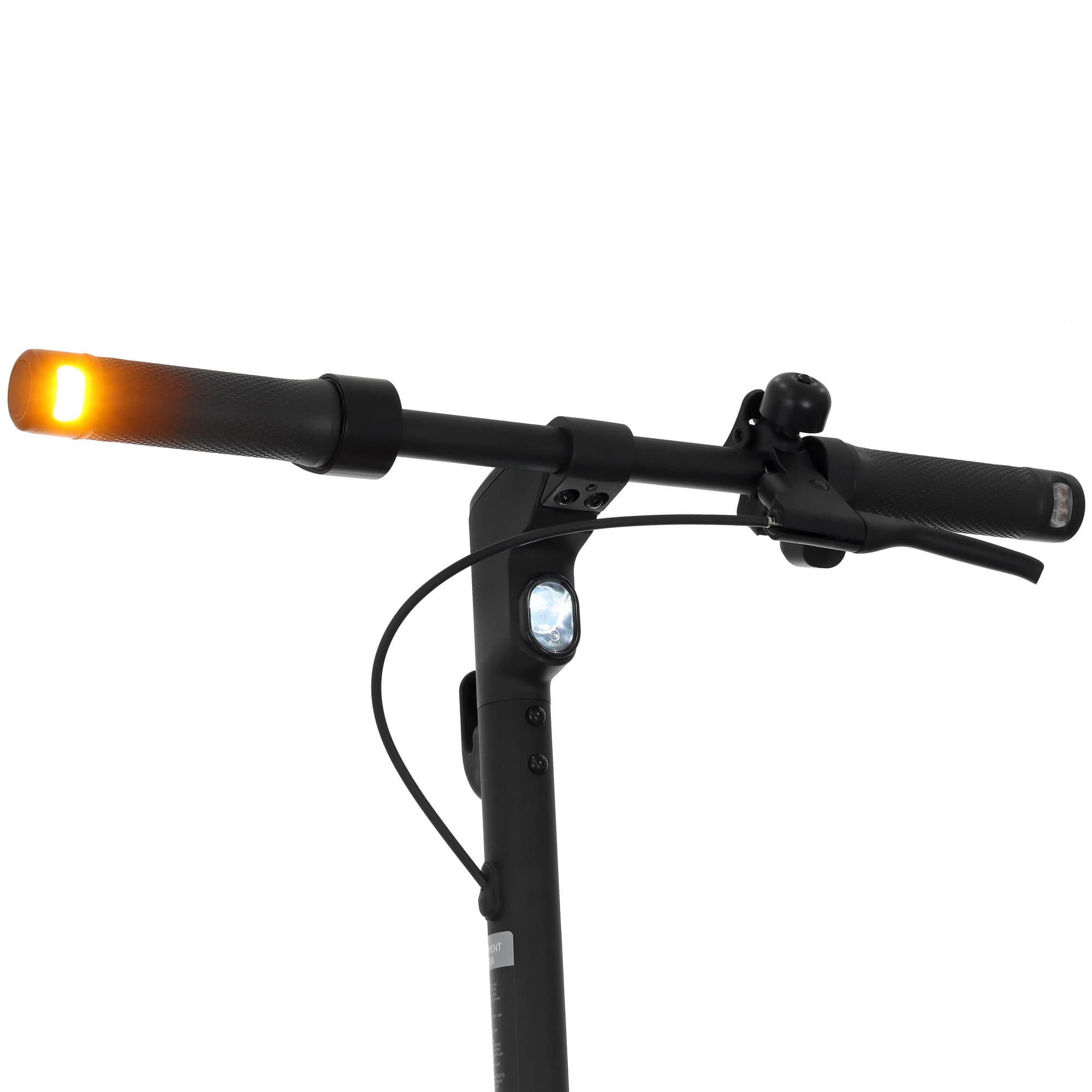 Ninebot KickScooter F2 II Electric Scooter