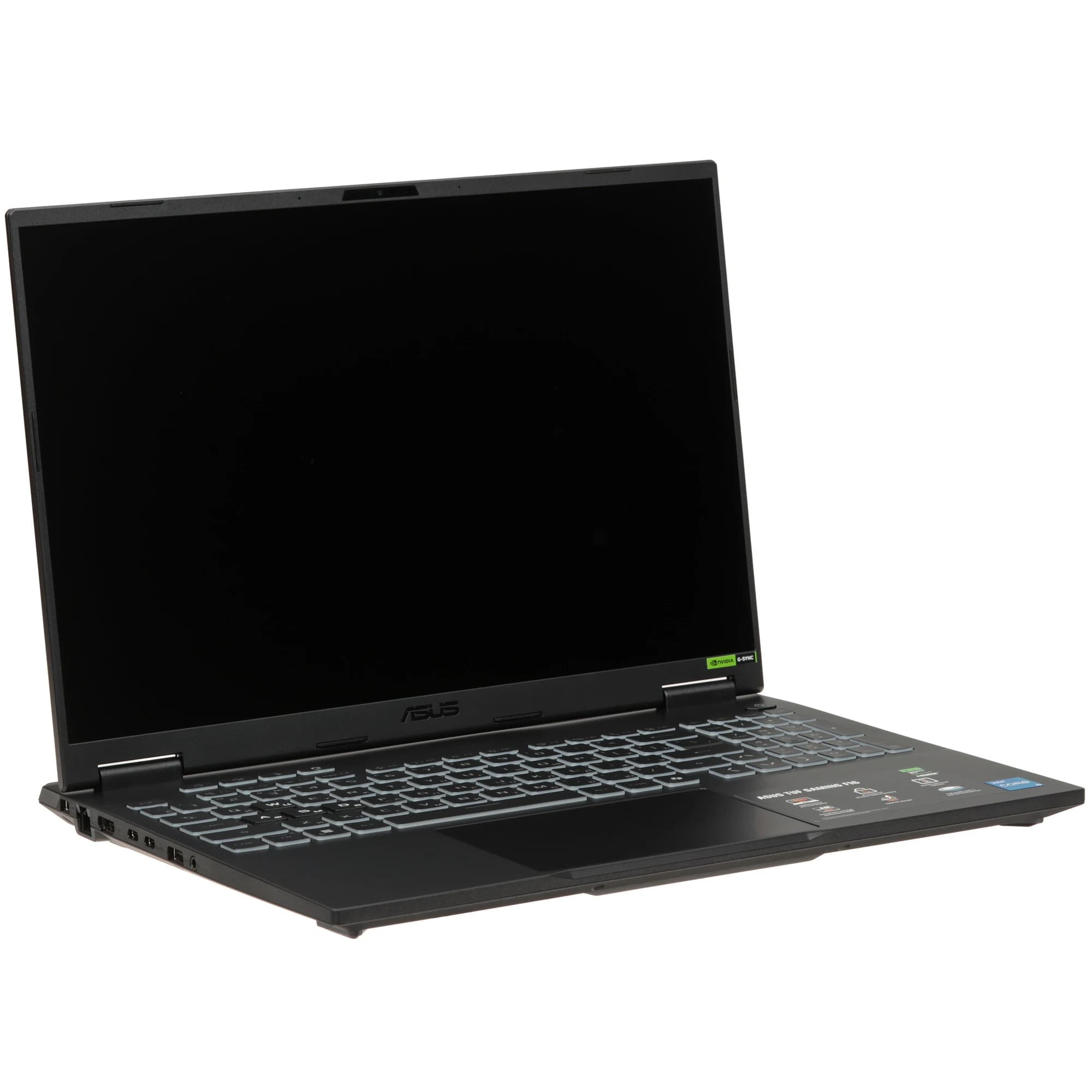 ASUS TUF Gaming 16" 165Hz Laptop