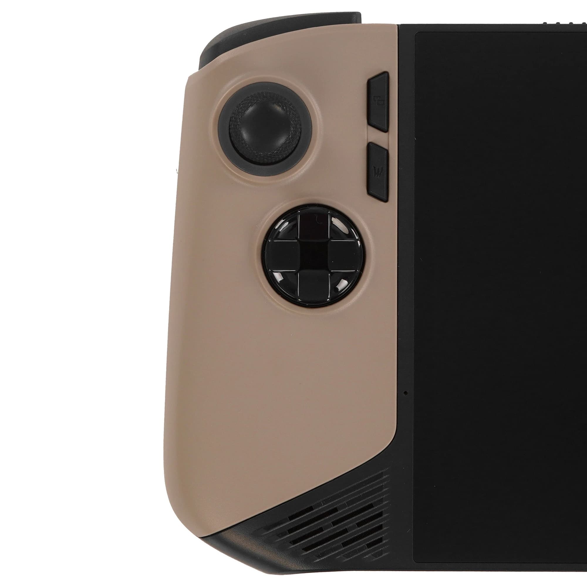 MSI Claw 8 AI+ Portable Gaming Console
