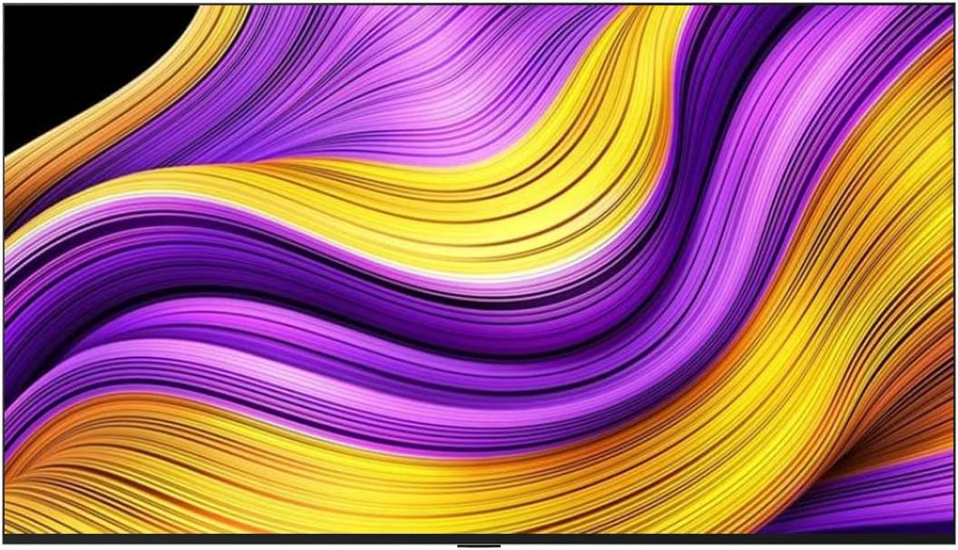 LG OLED65G5 65" 4K OLED TV