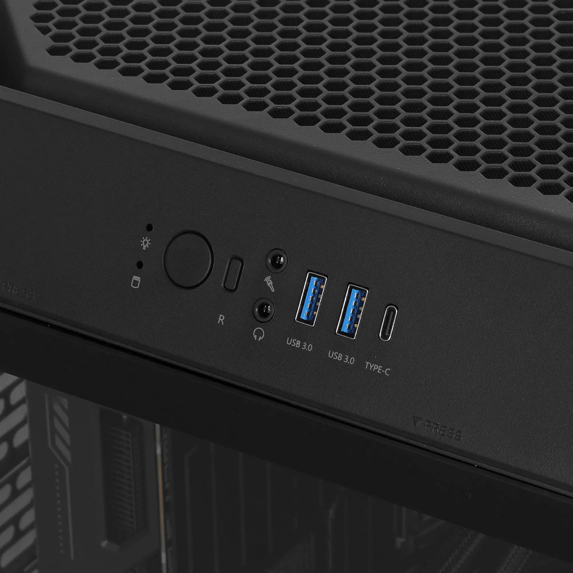 ARDOR Gaming Gear TT007 Ryzen 7 7800X3D Gaming PC
