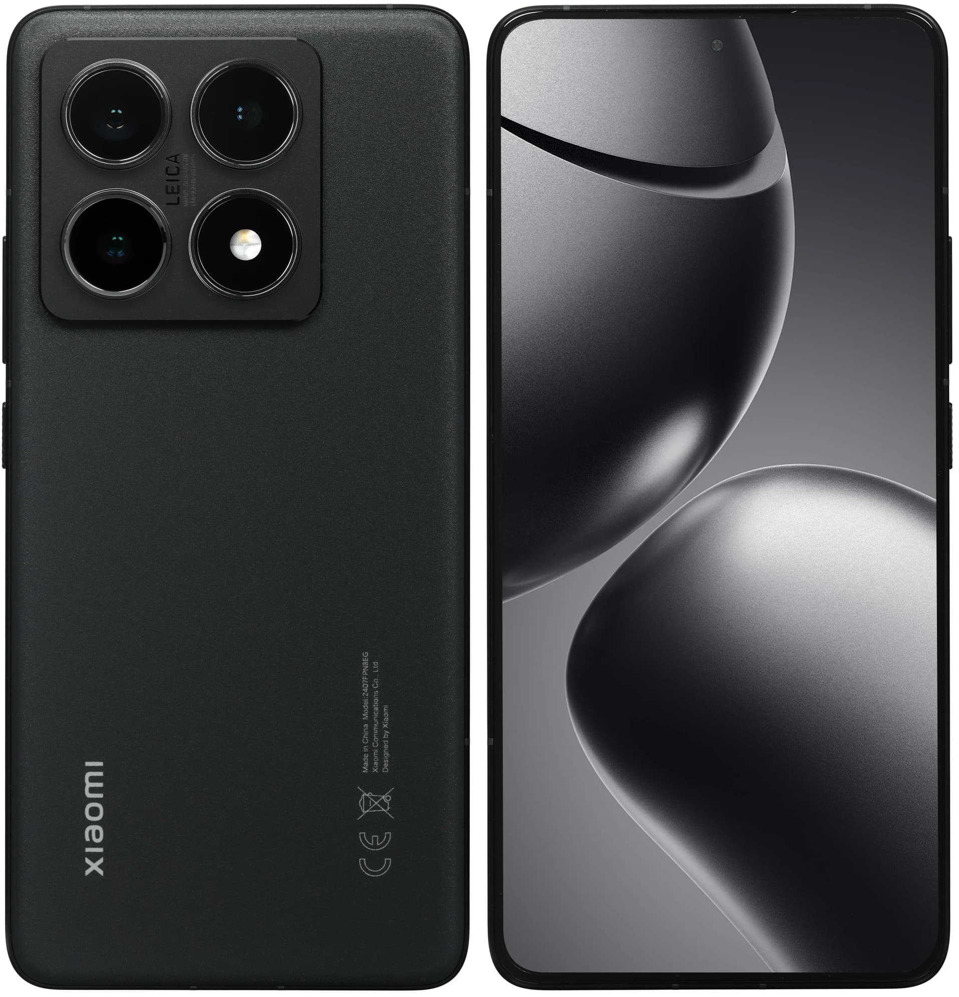 Xiaomi 14T Pro
