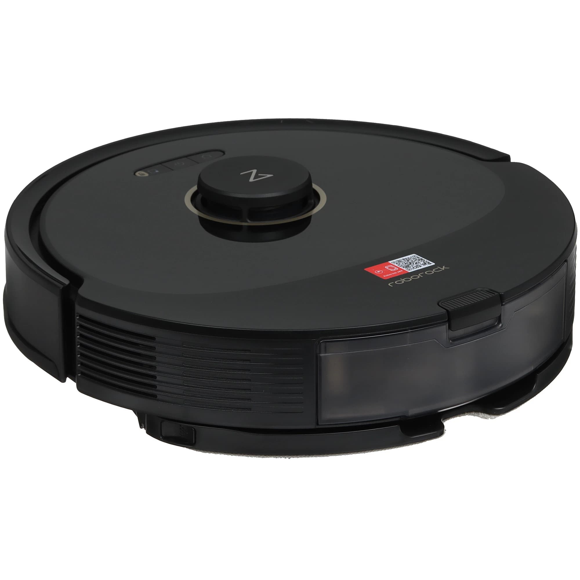 Roborock Q8 Max+ Robot Vacuum