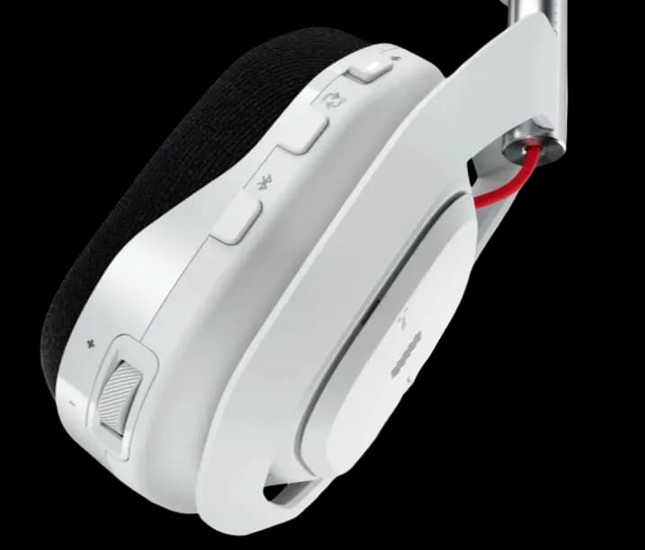 Logitech Astro A50 LIGHTSPEED (Gen 5) Wireless Headphones