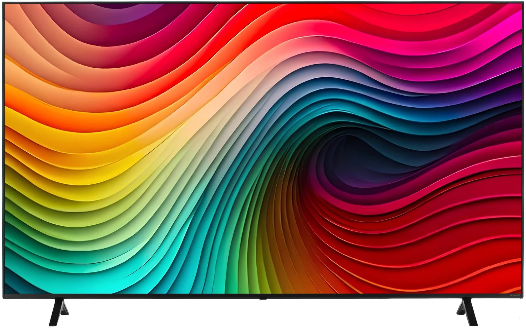 LG NANO80 75" 4K NanoCell TV
