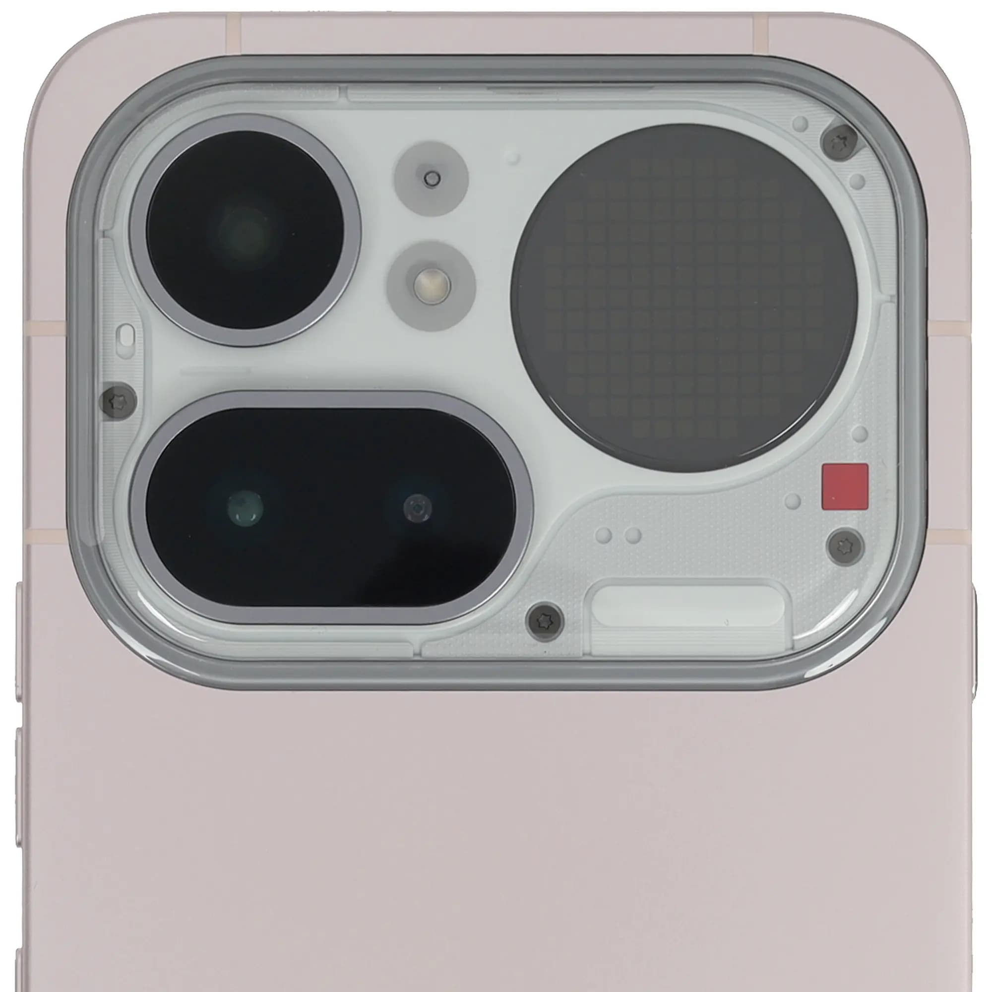 Nothing Phone 4a Pro