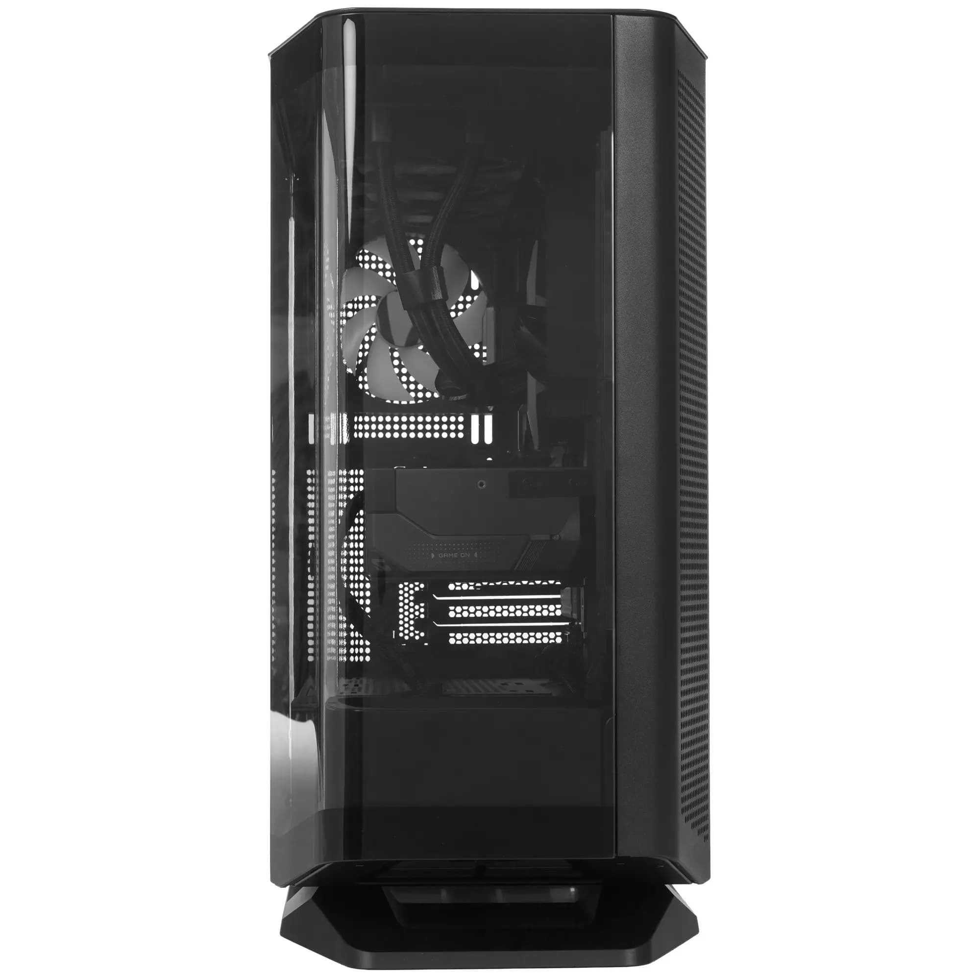 ARDOR Gaming EVO X151 Ryzen 9 9950X3D Gaming PC
