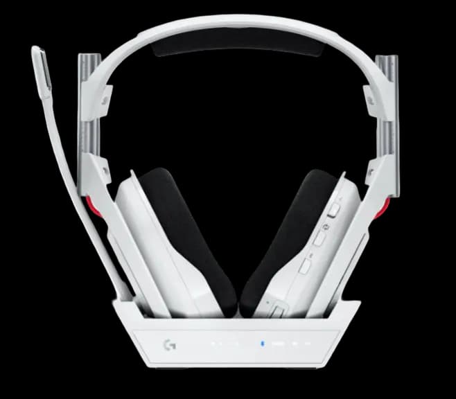 Logitech Astro A50 LIGHTSPEED (Gen 5) Wireless Headphones