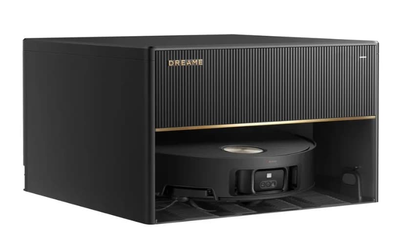 Dreame X50 Master Robot Vacuum