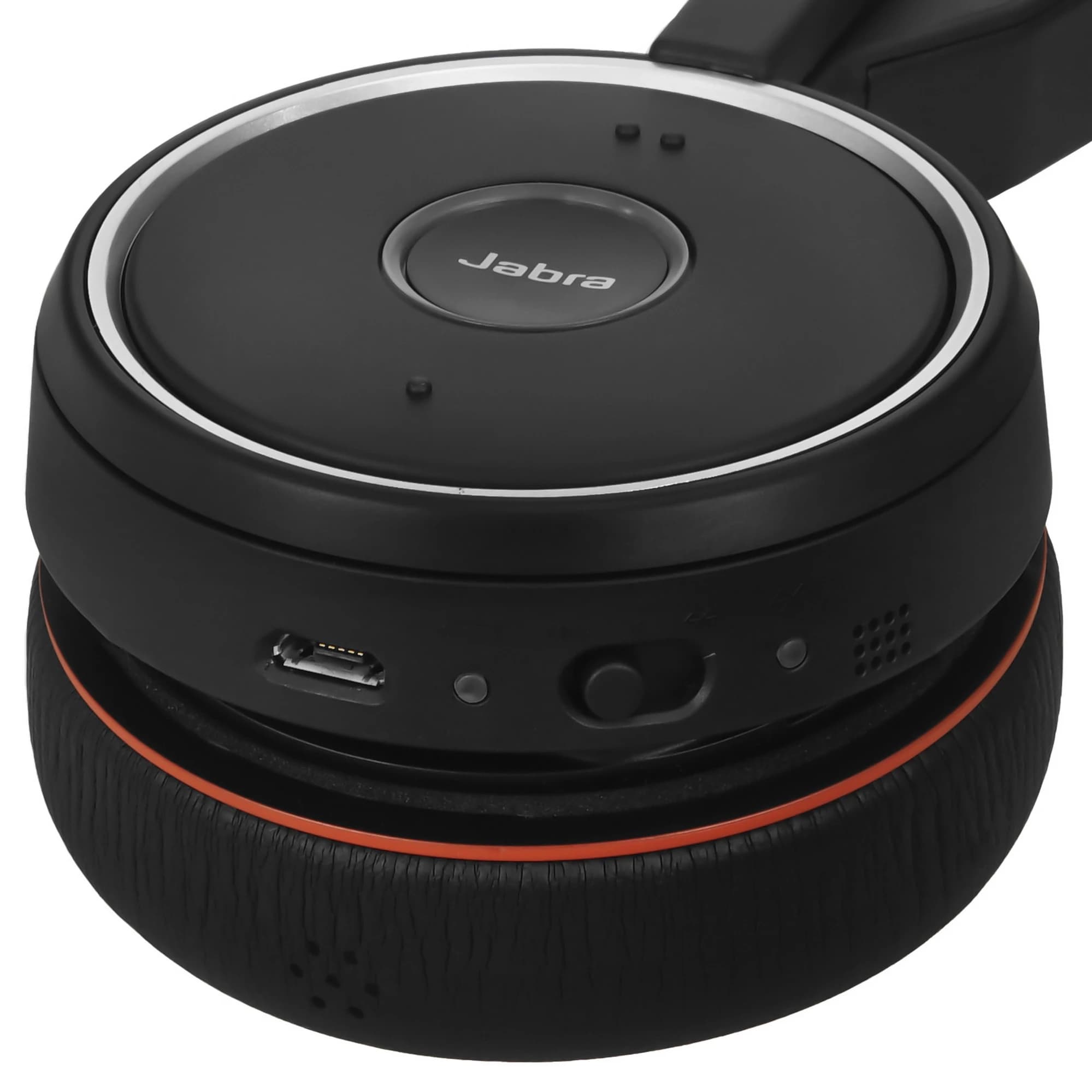 Jabra Evolve 75 Wireless Headphones