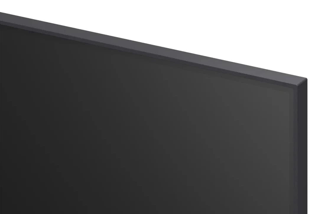 LG NANO80 65" 4K NanoCell TV