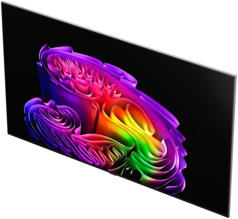 LG OLED65G6 65" 4K OLED TV