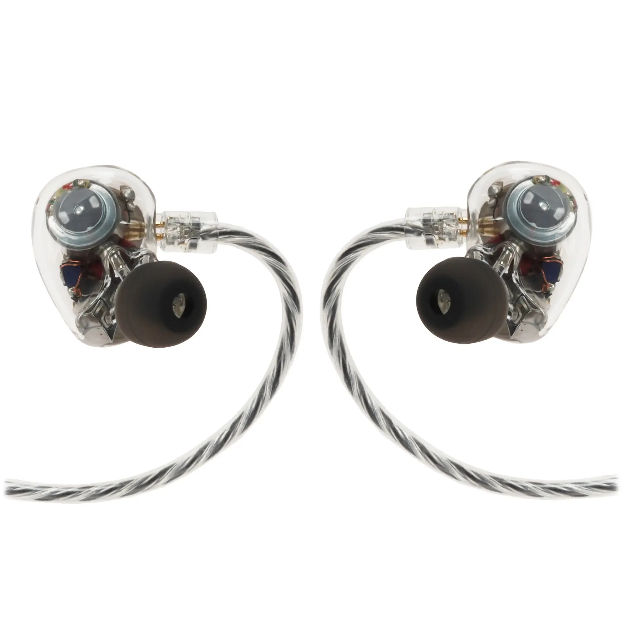 Moondrop Psyche Wired Headphones Multicolor