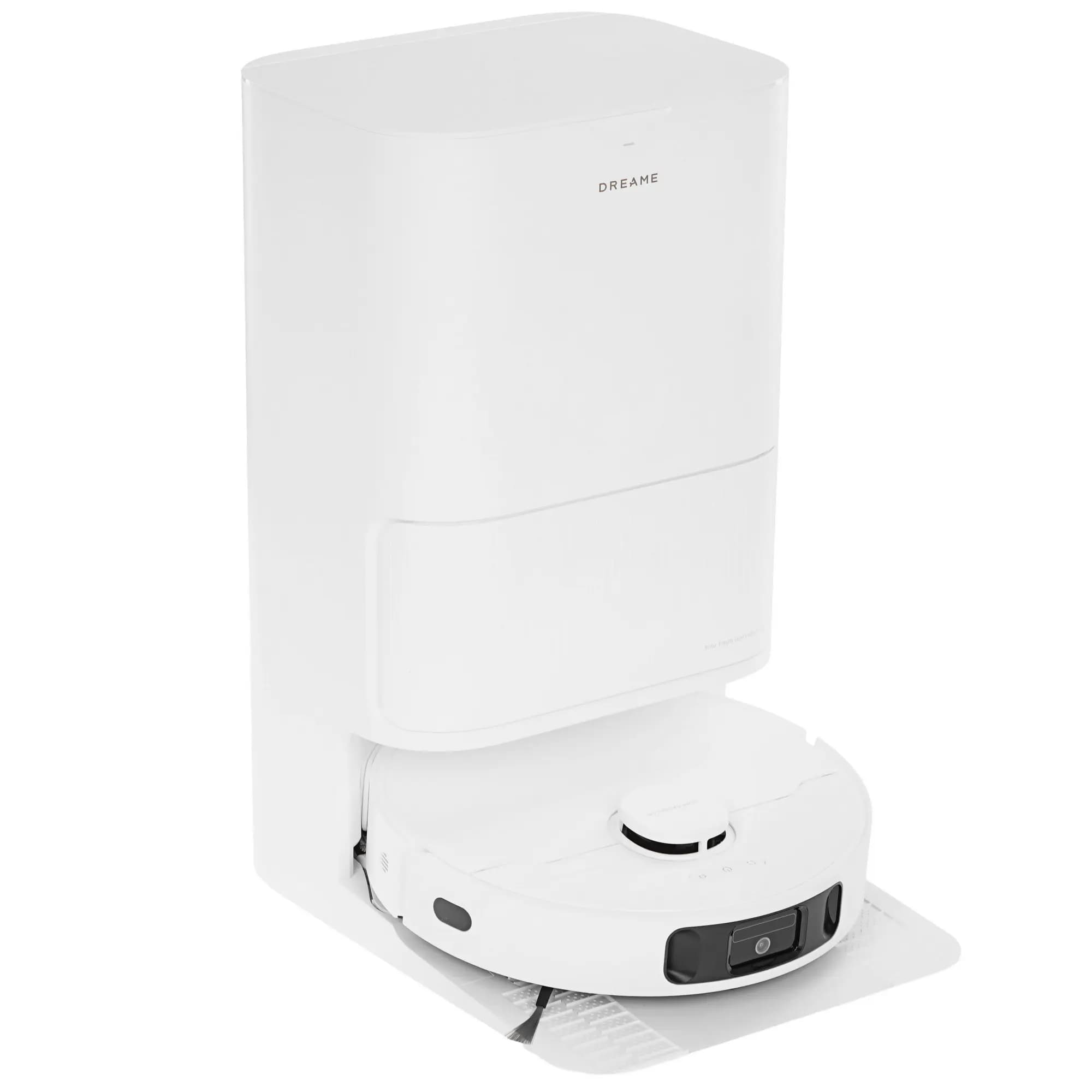 Dreame L40 Ultra Robot Vacuum