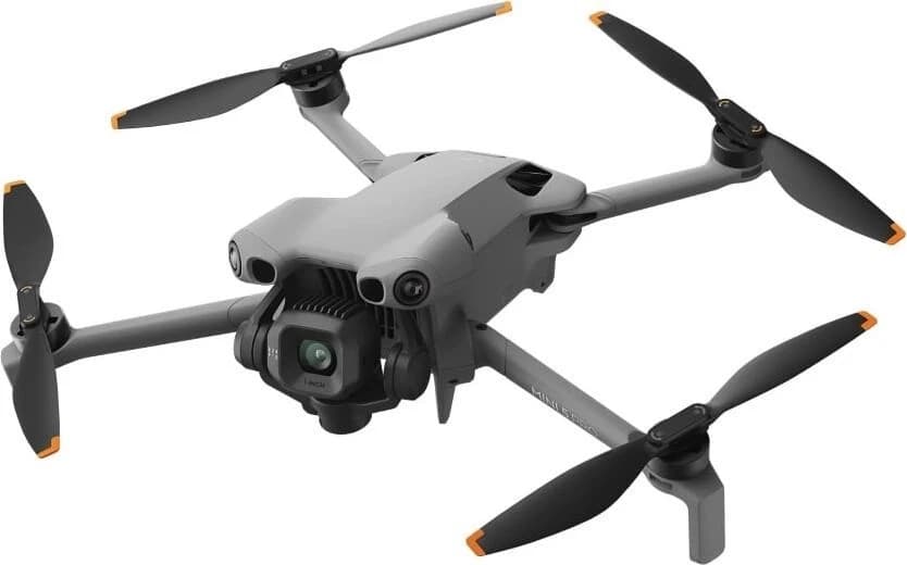 DJI Mini 5 Pro Szary
