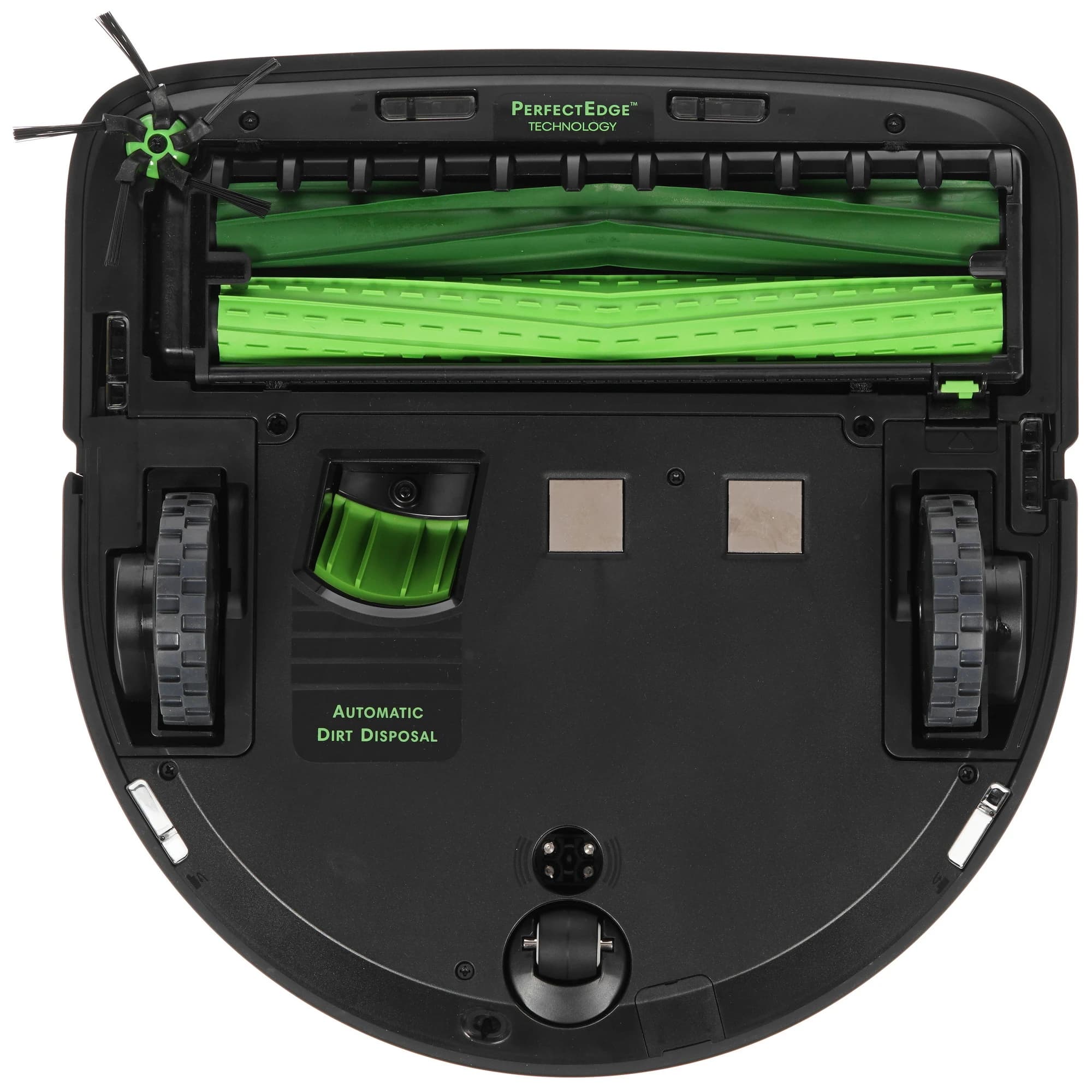 iRobot Roomba s9+ Robot Vacuum