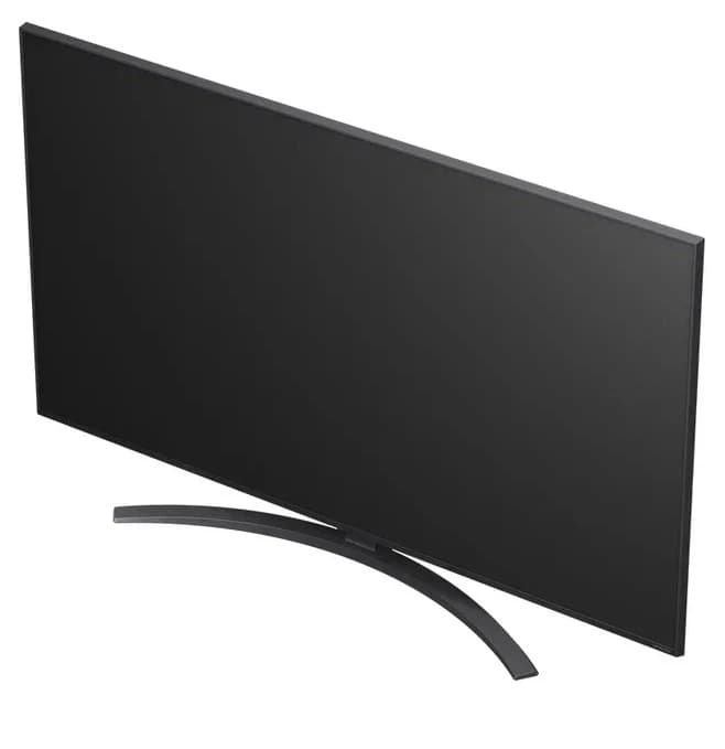 LG NANO81 55" 4K NanoCell TV