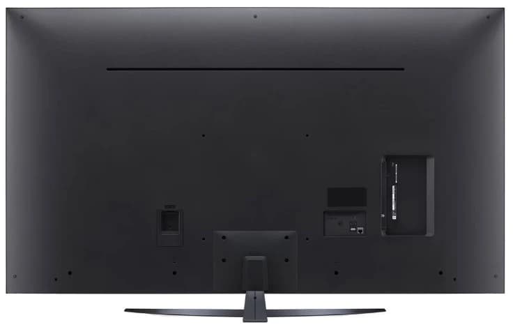 LG UT8100 75" 4K TV