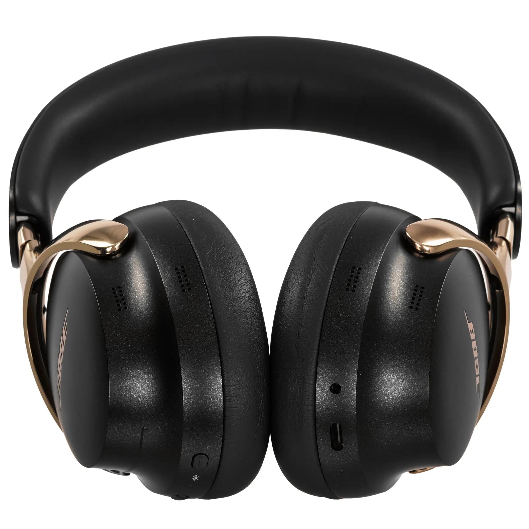 Bose QuietComfort Ultra (2nd Gen) Wireless Headphones