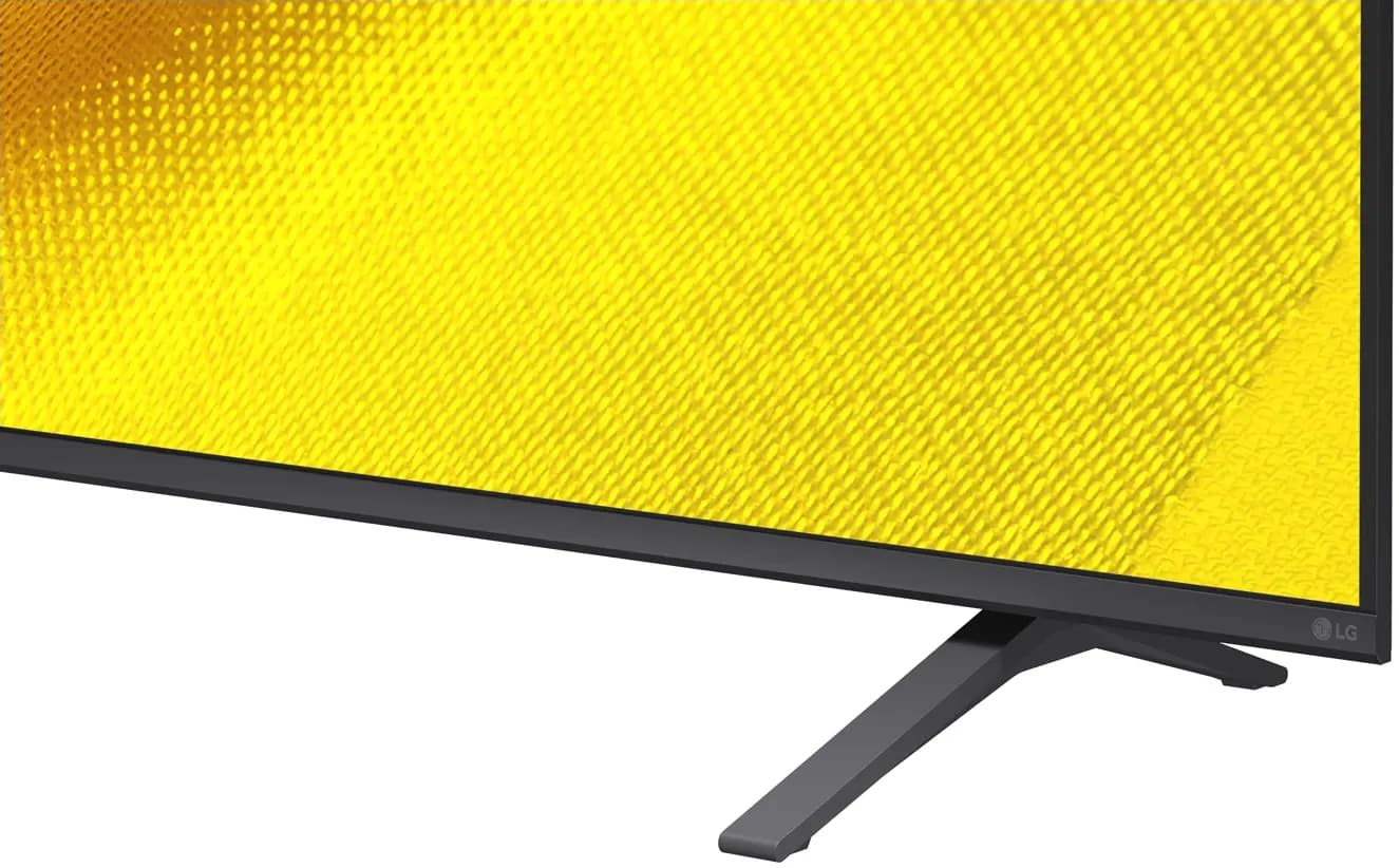 LG NU850 85" 4K TV